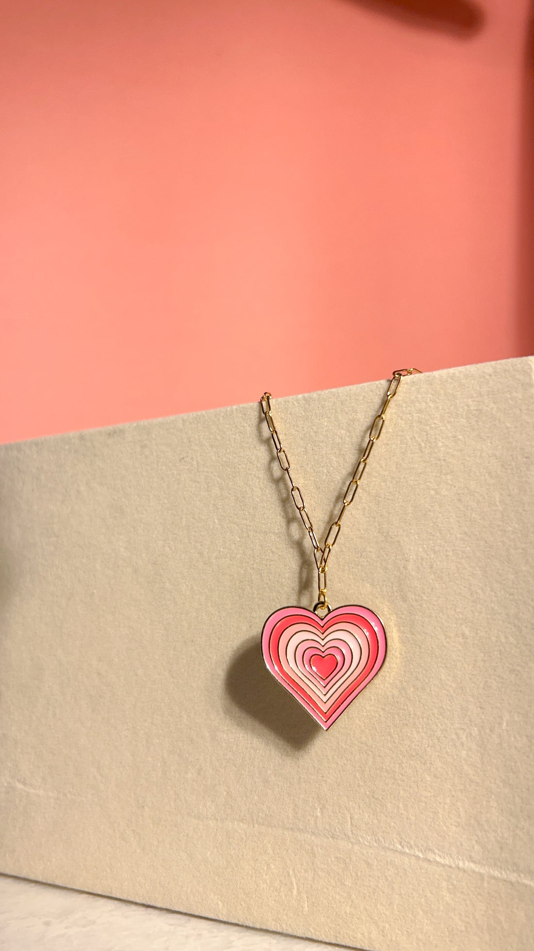 ETERNAL NECKLACE ✨