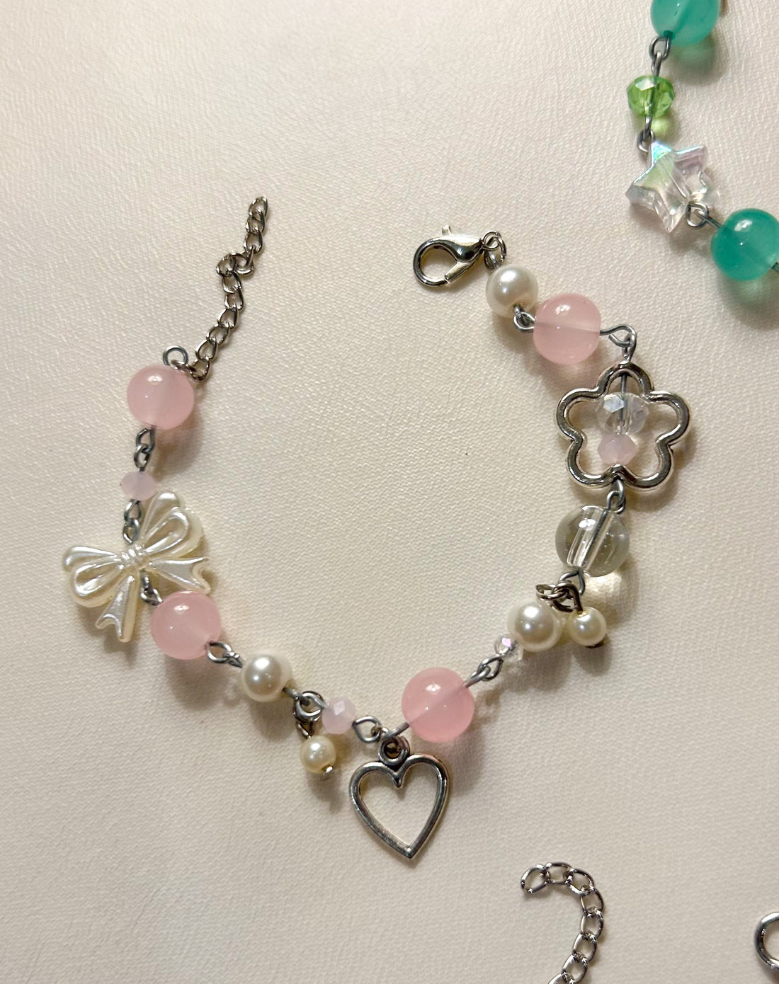 SANRIO COLLECTION BRACELETS FOR WOMENS