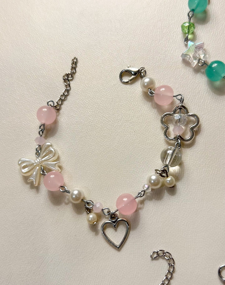 SANRIO COLLECTION BRACELETS FOR WOMENS