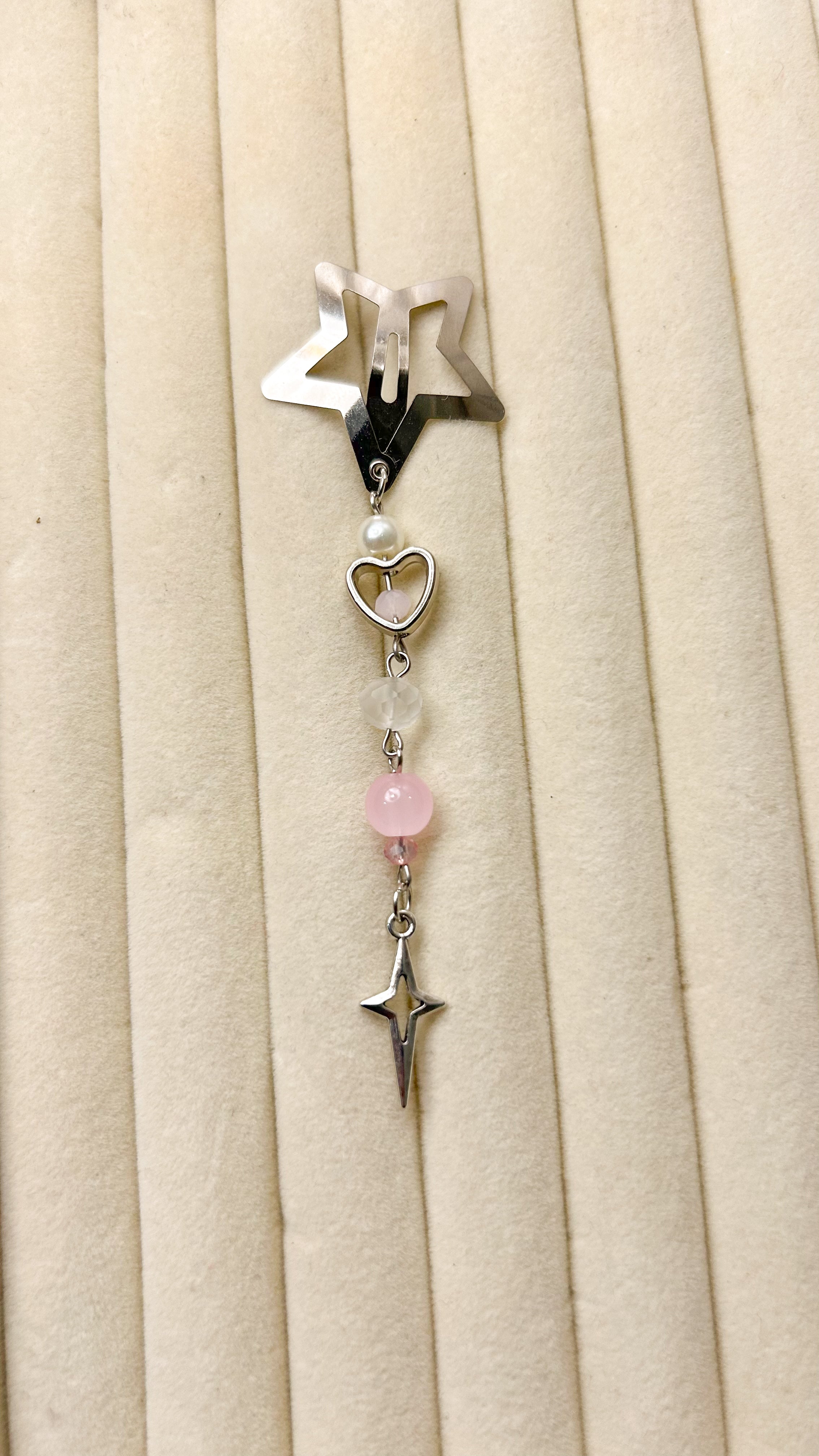 Cosmic Bloom Collection 🌸⭐