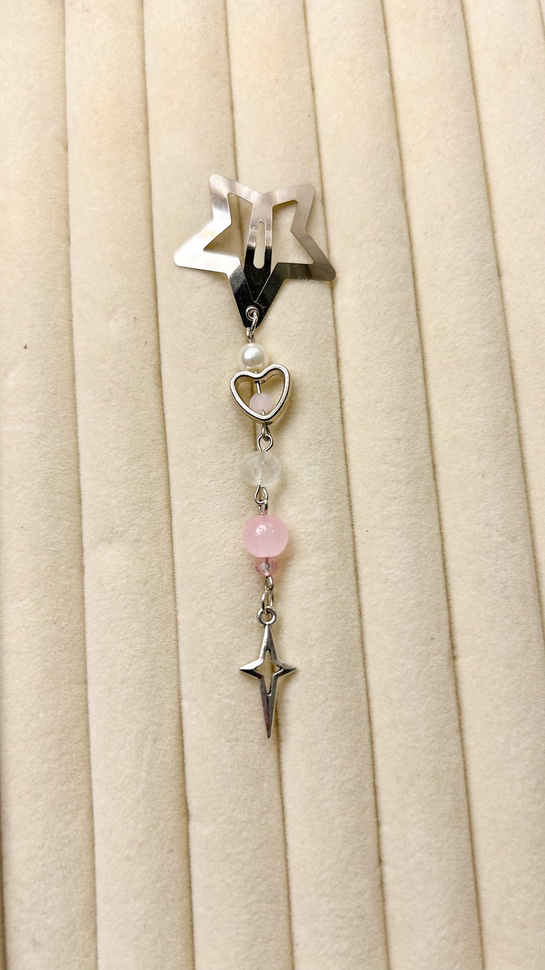 Cosmic Bloom Collection 🌸⭐