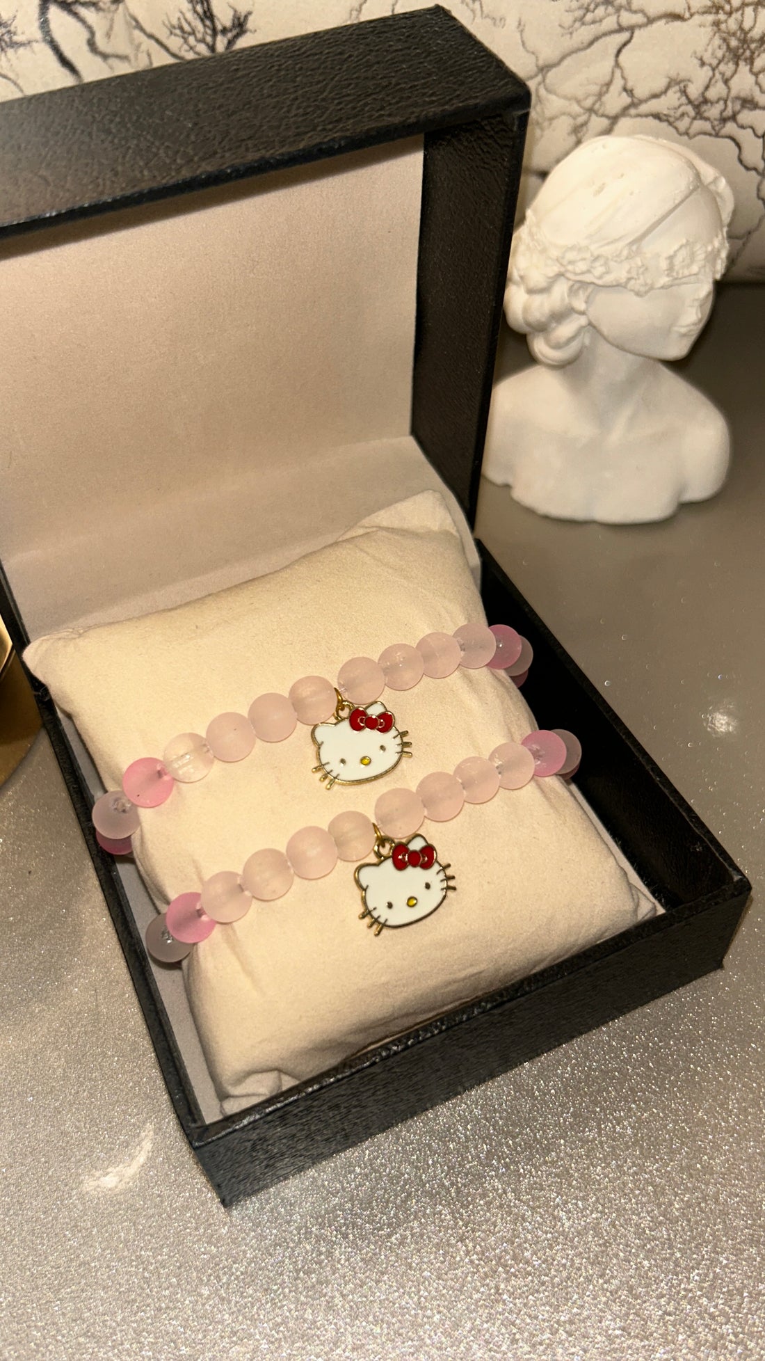HELLOKITTY BRACELET