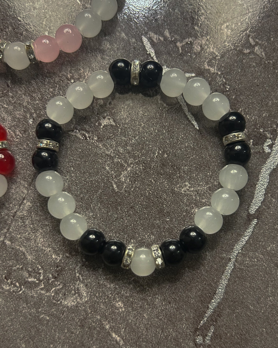 ✨ Soulmate Matching Bracelets Collection