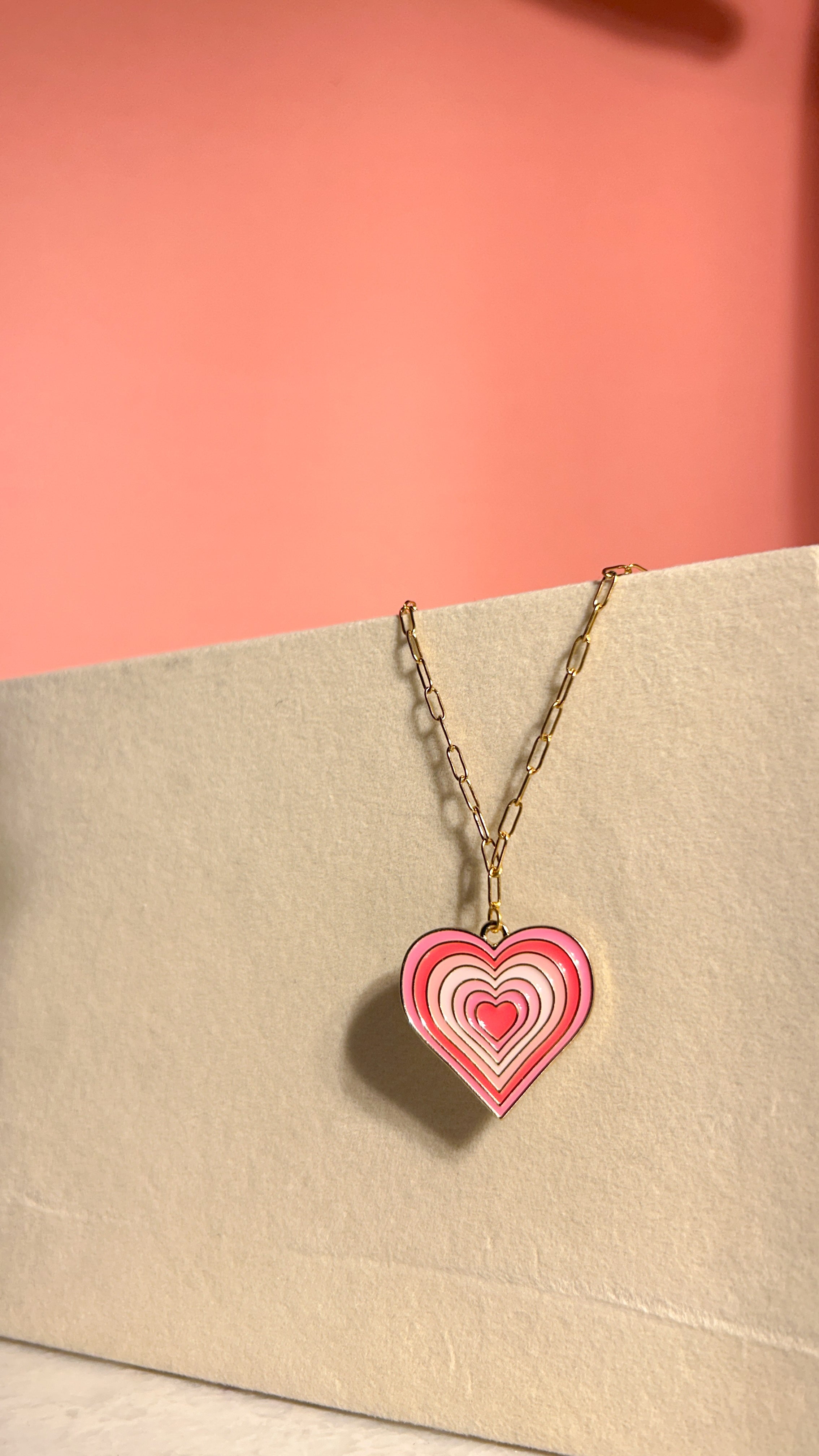 ETERNAL NECKLACE ✨