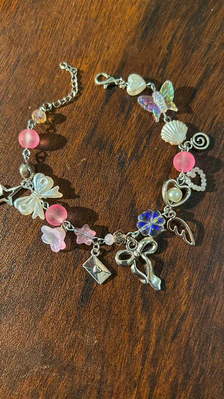 Leena’s Luxe Bracelet ✨