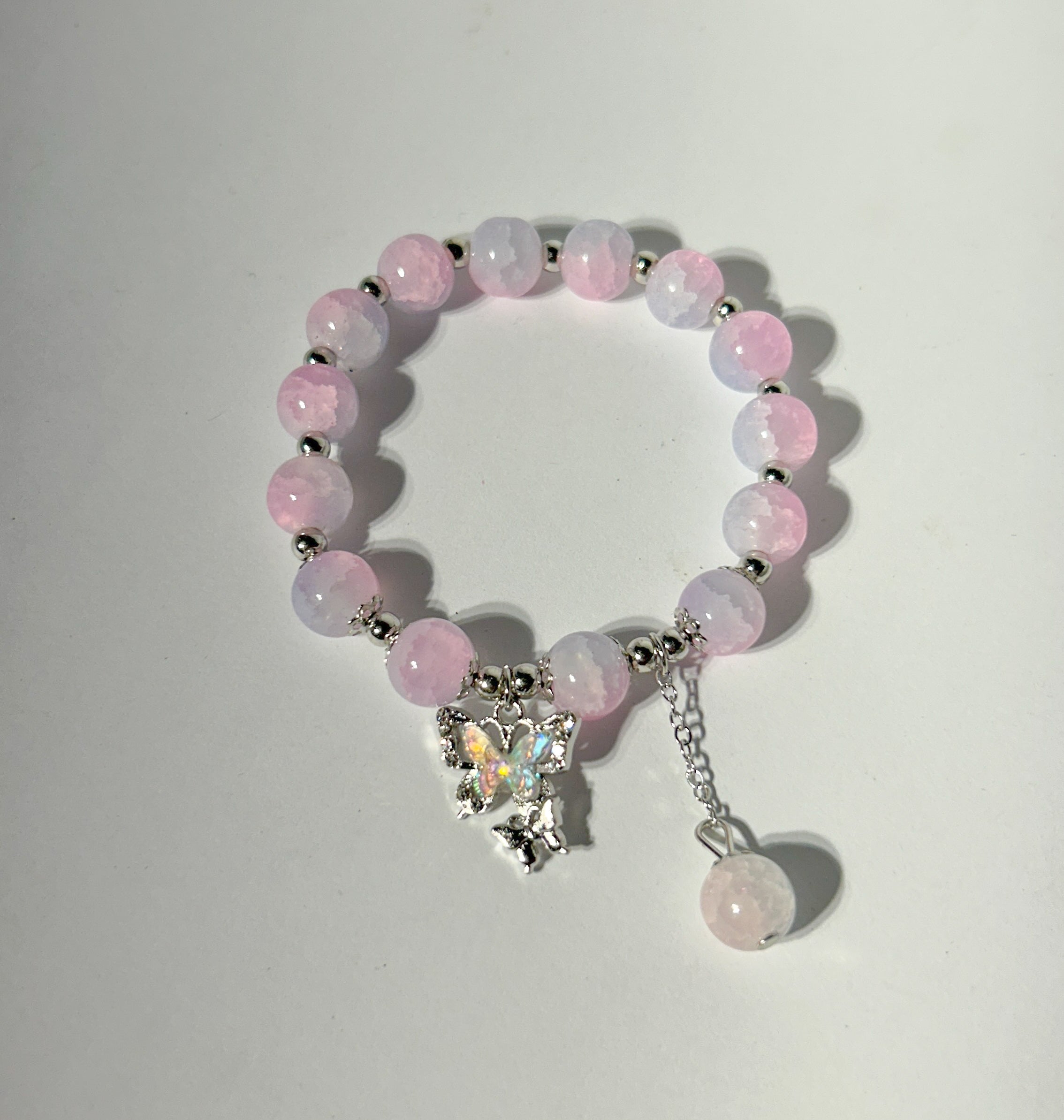 GRADIENT BRUST BRACELET