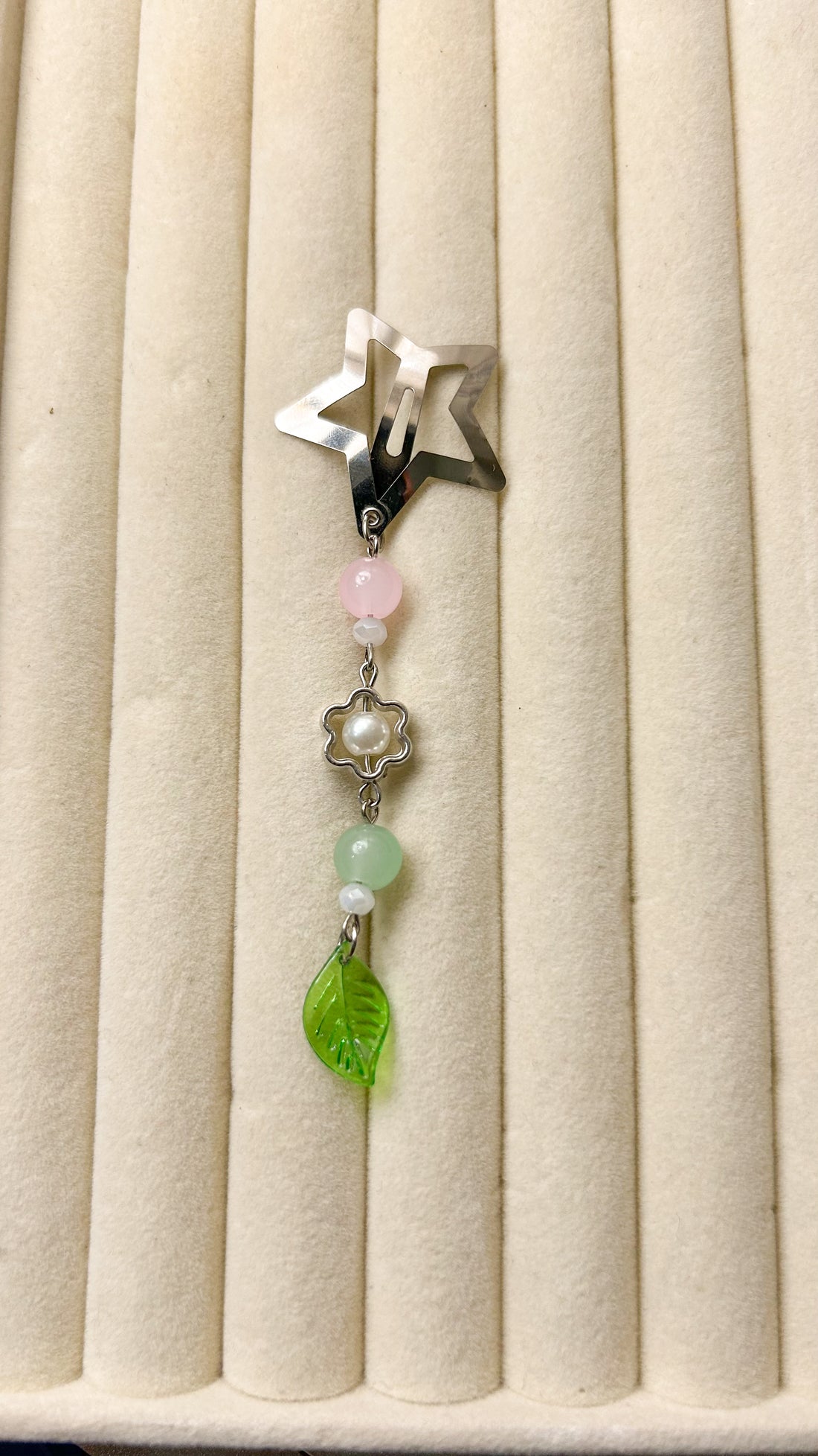 Cosmic Bloom Collection 🌸⭐