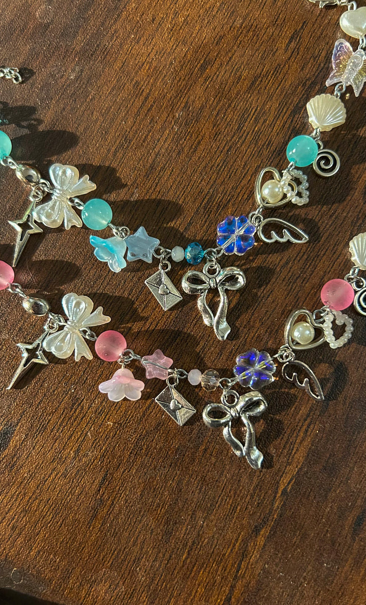 Leena’s Luxe Bracelet ✨