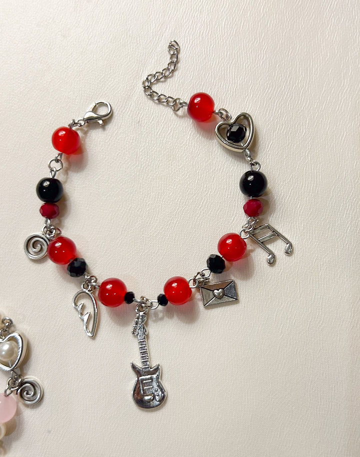 NANA & HACHI INSPIRED BRACELETS
