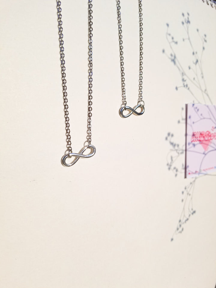 INFINITY PENDANT