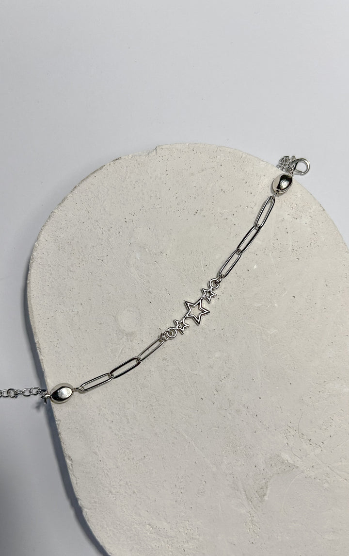 NEW CHAINS DROP BRACELETS