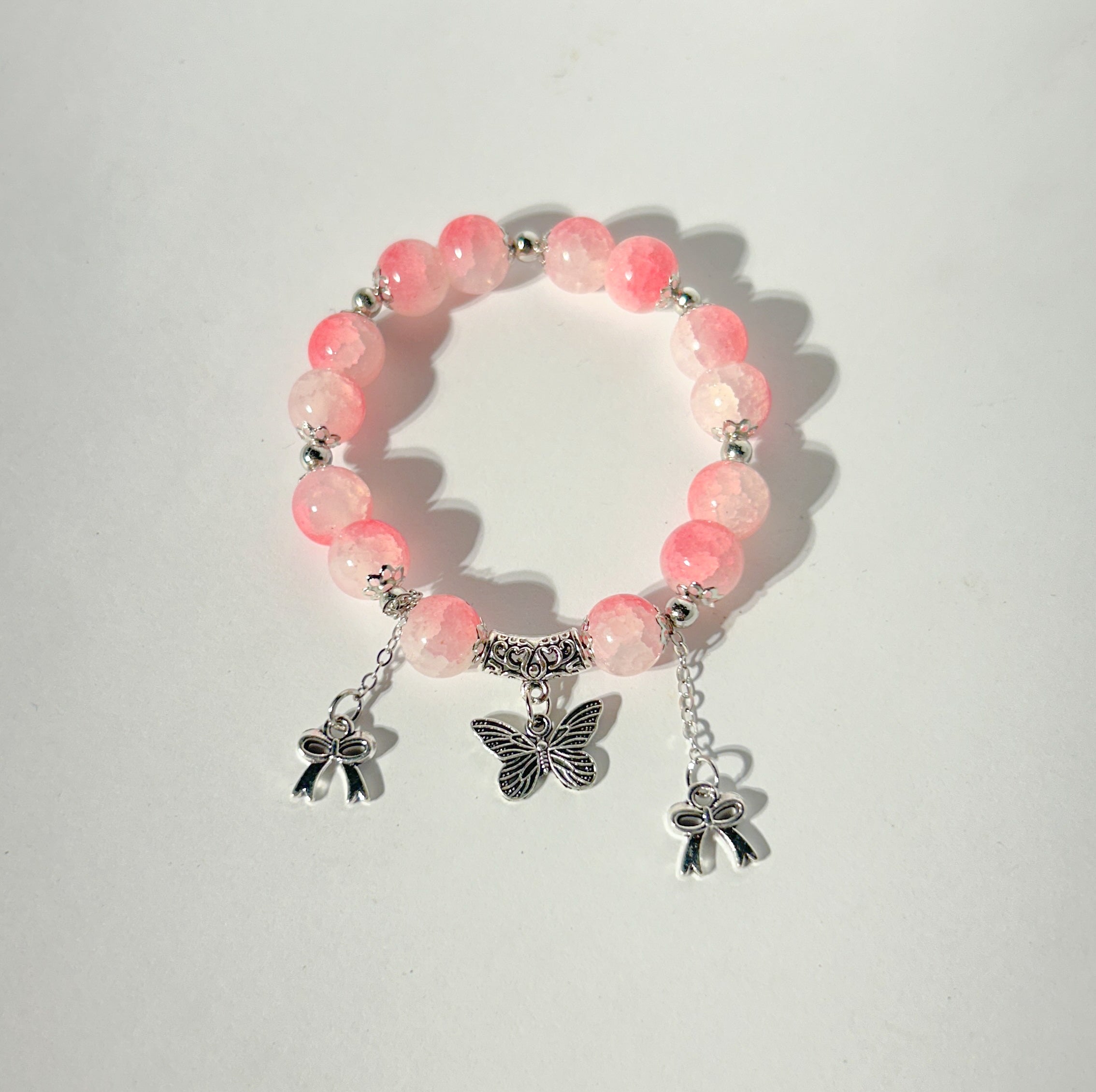 GRADIENT BRUST BRACELET