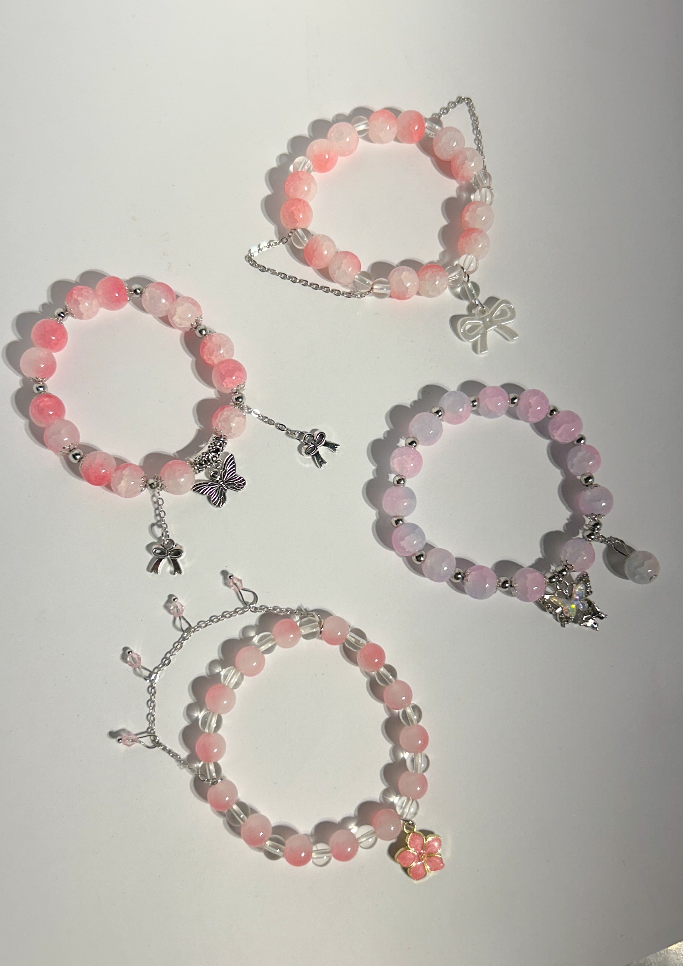 GRADIENT BRUST BRACELET