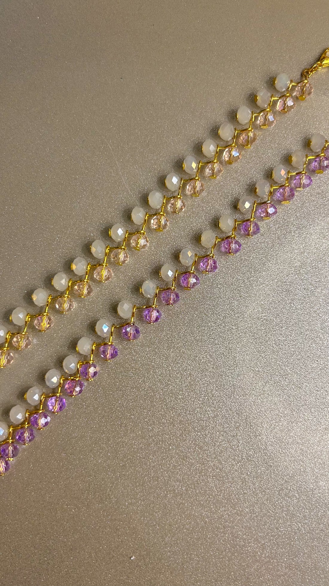 Aurora Glow Bracelet ✨