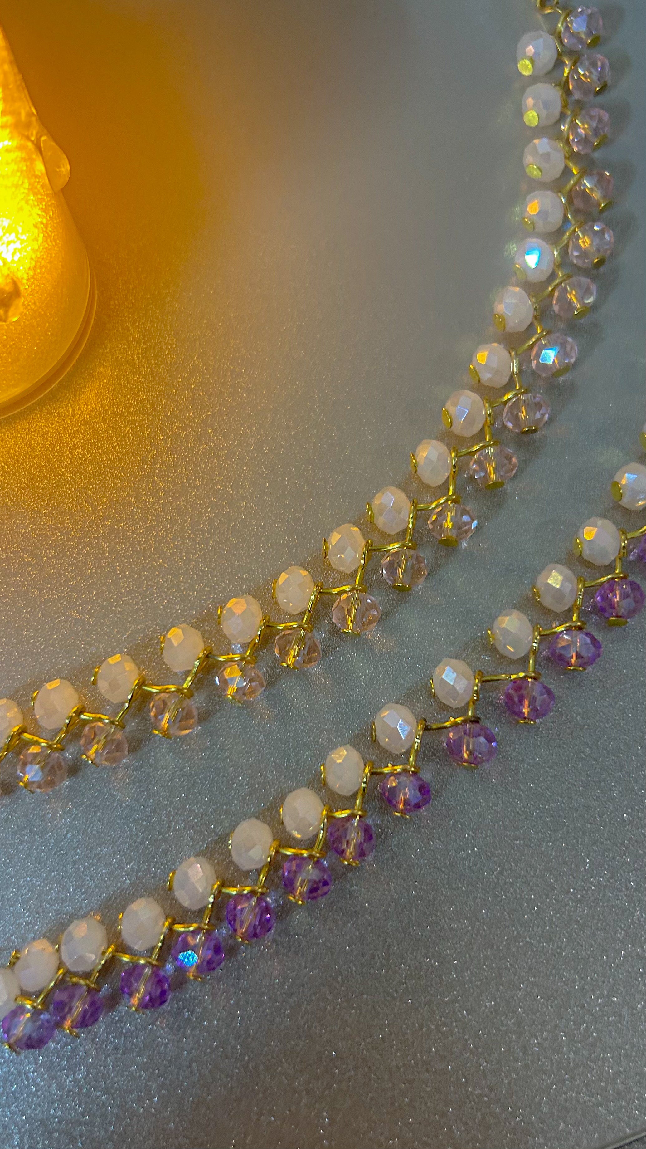 Aurora Glow Bracelet ✨
