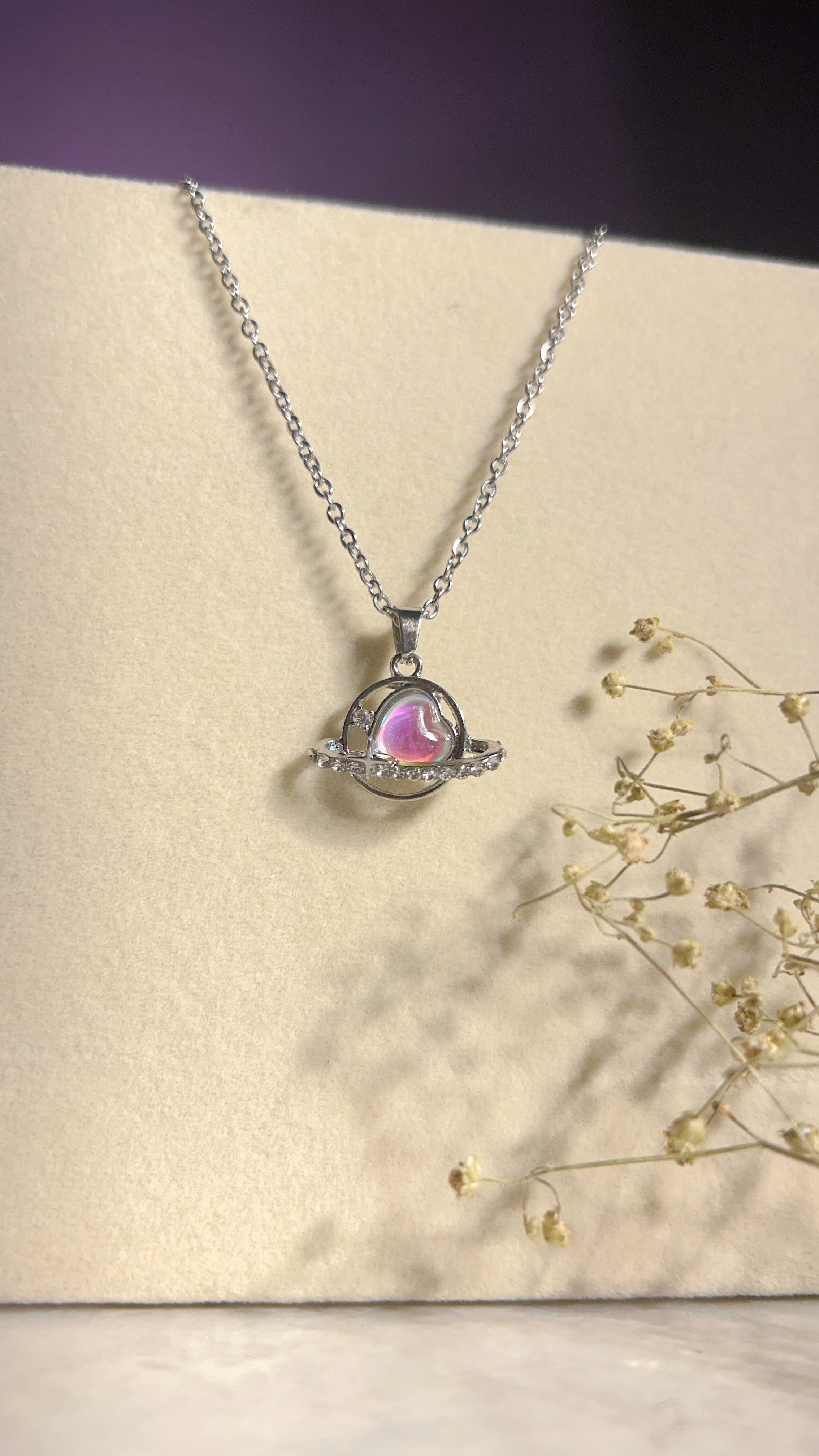 AESTHETIC Y2K NECKLACES ✨