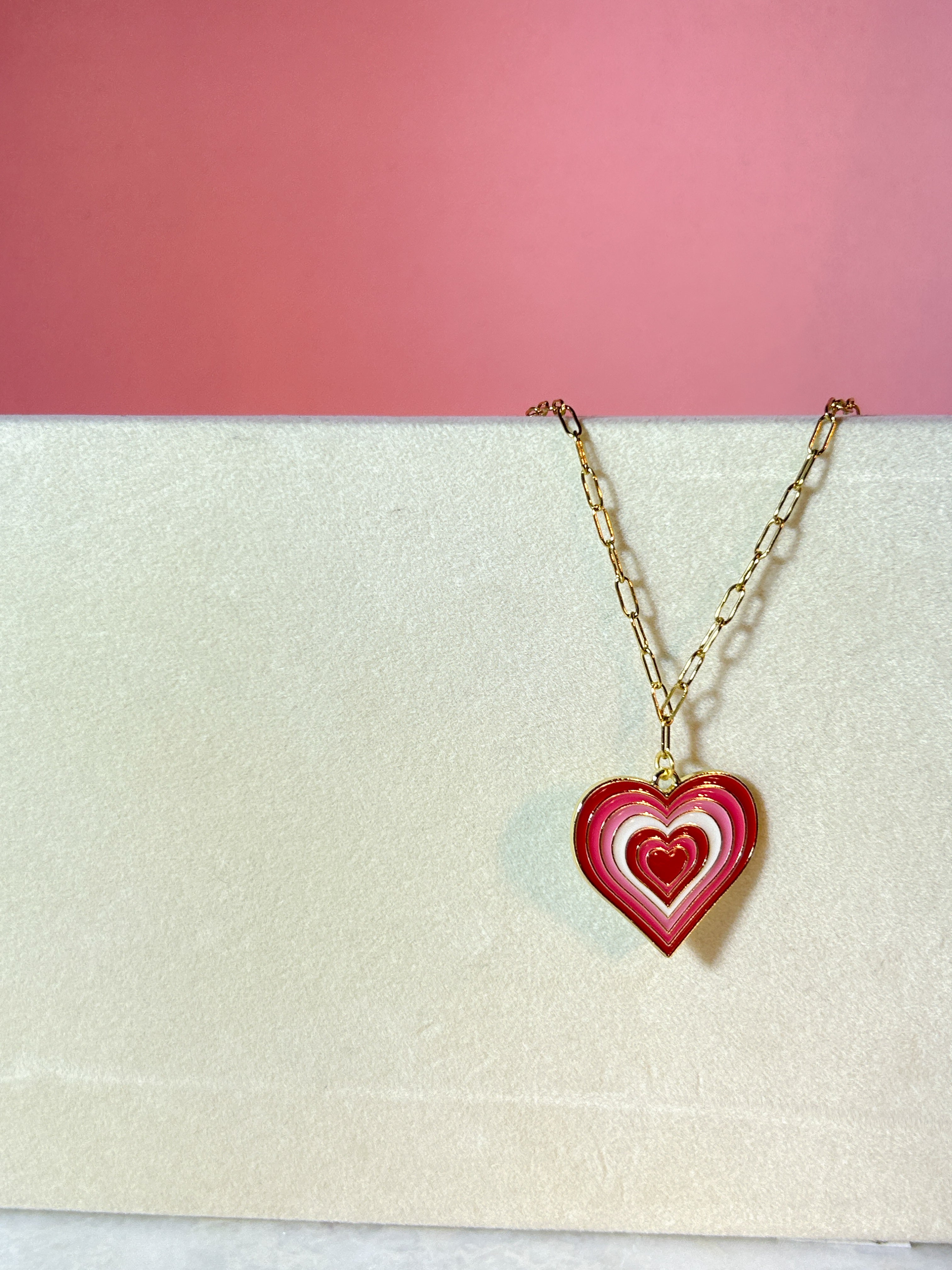 ETERNAL NECKLACE ✨