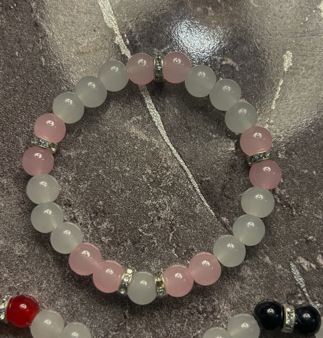 ✨ Soulmate Matching Bracelets Collection