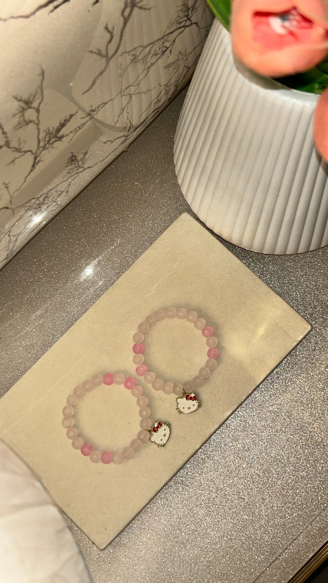 HELLOKITTY BRACELET