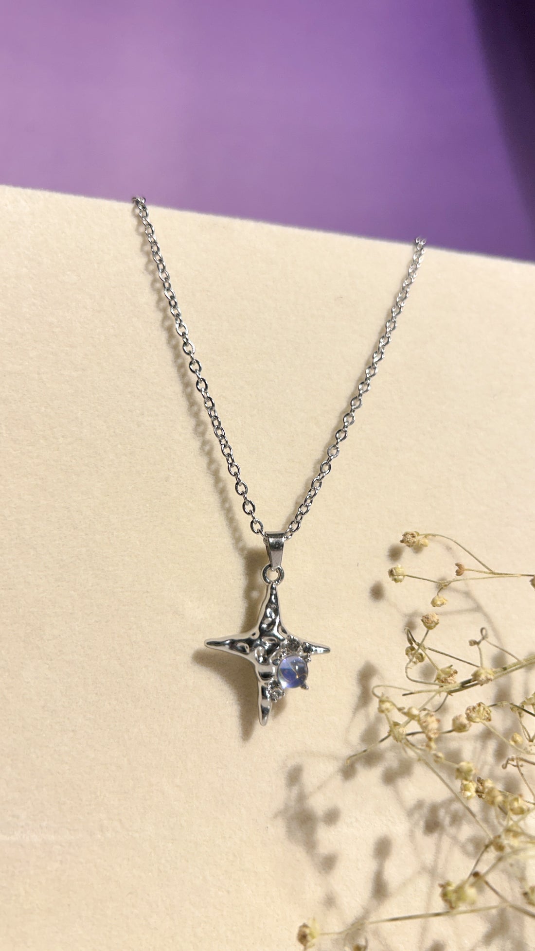 AESTHETIC Y2K NECKLACES ✨