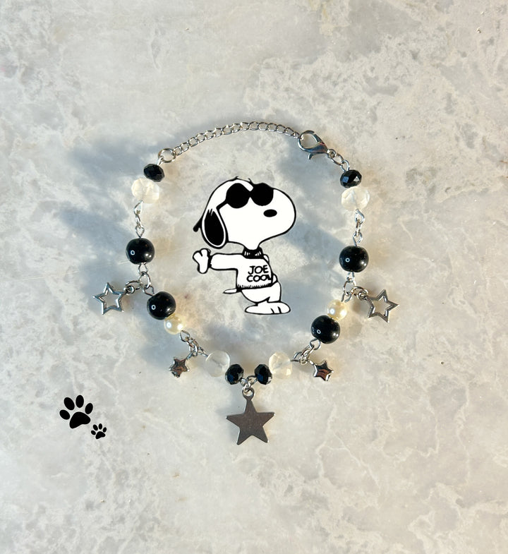 SNOOPY BRACELET