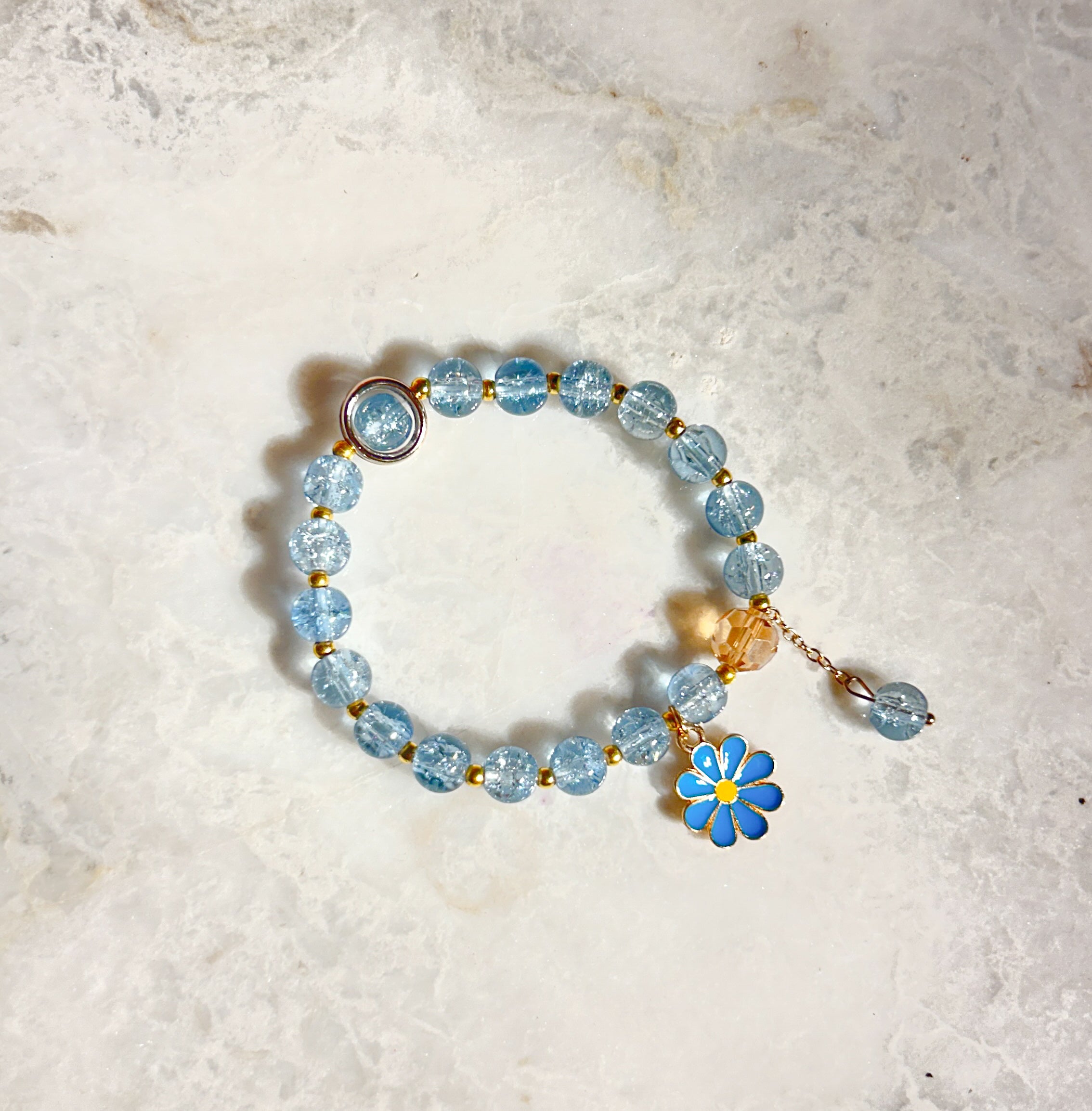 MOST TRENDING DAISY CRACKER BRACELETS