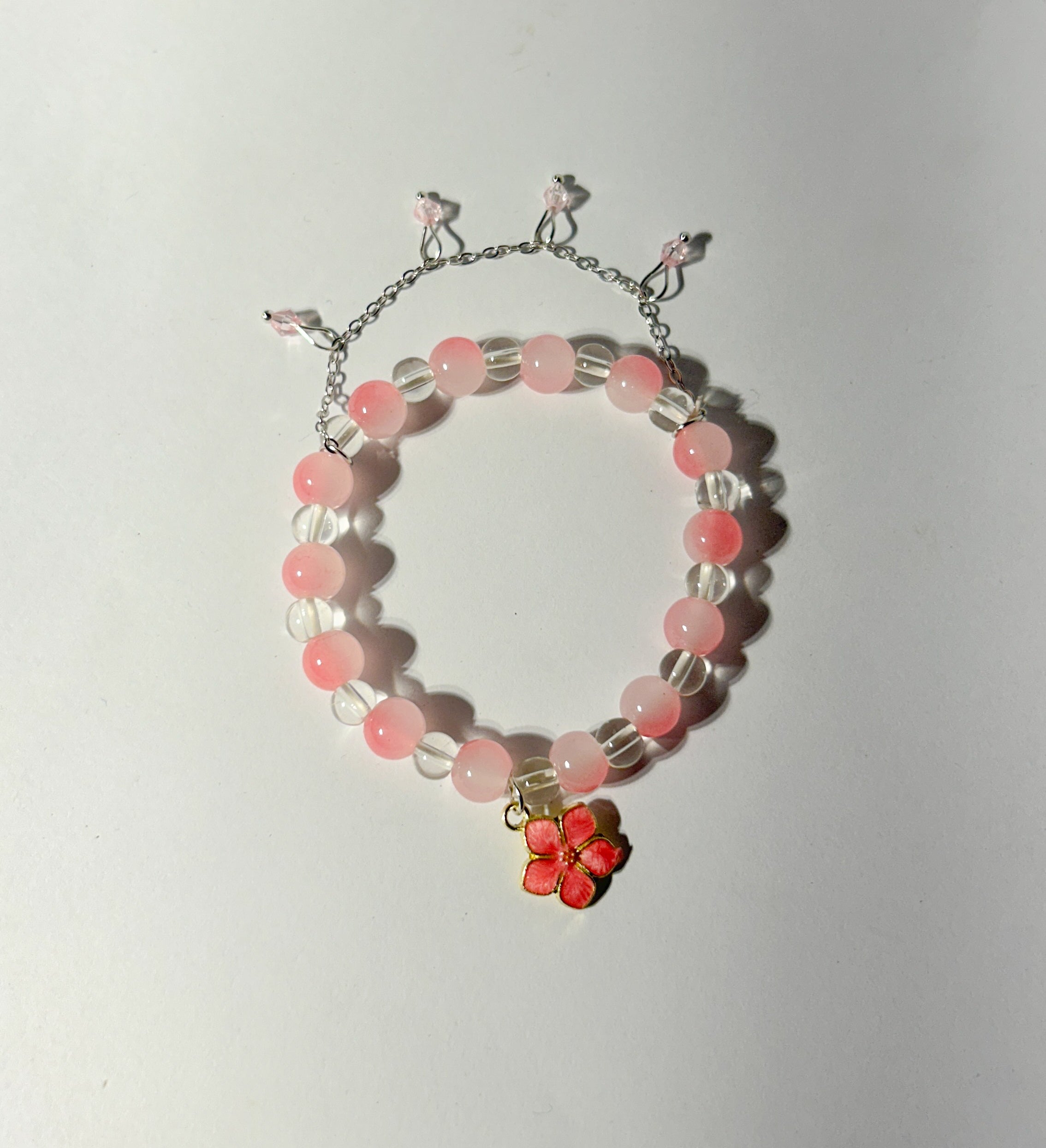 GRADIENT BRUST BRACELET