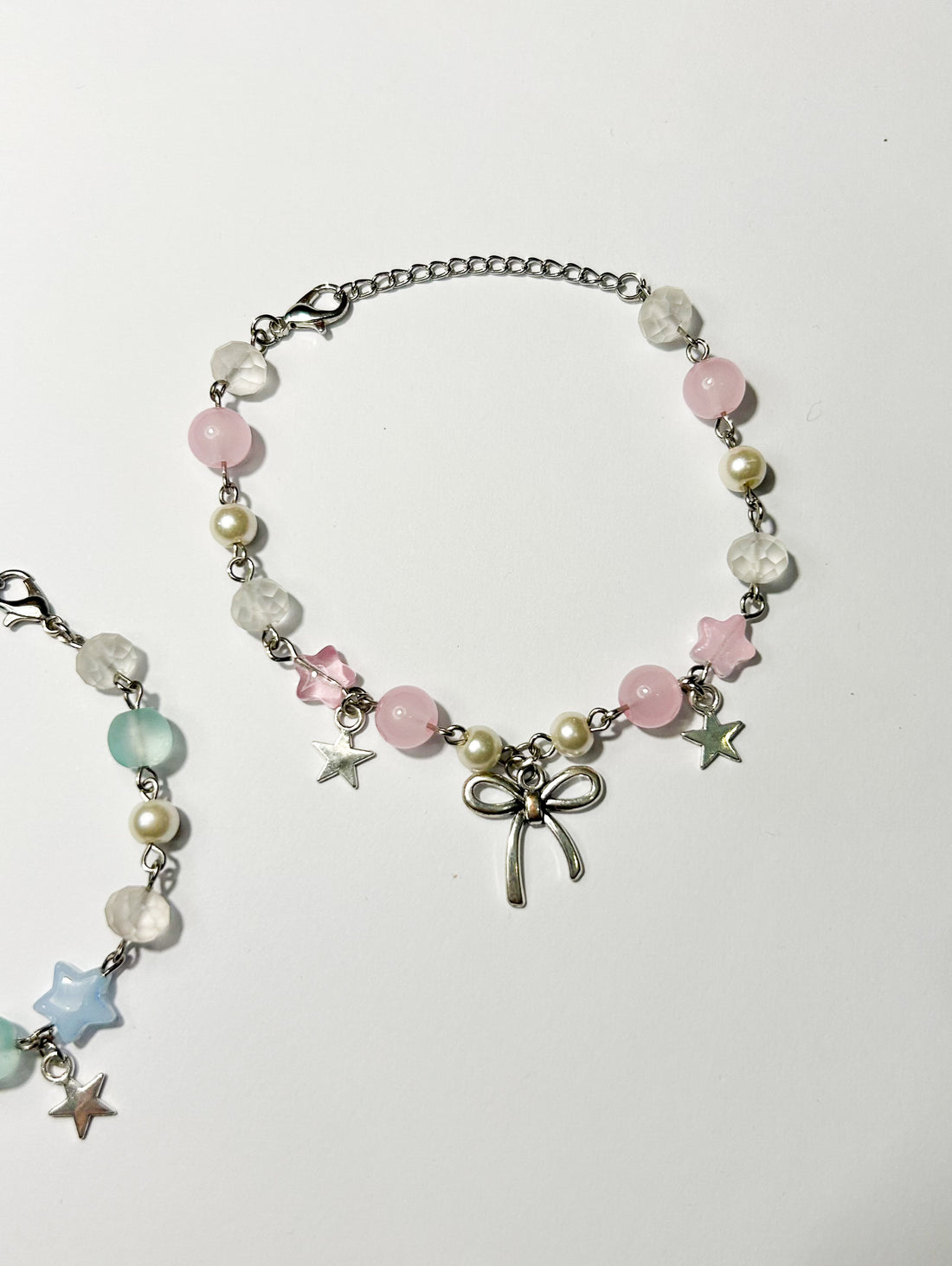 THE COQUETTE BRACELET