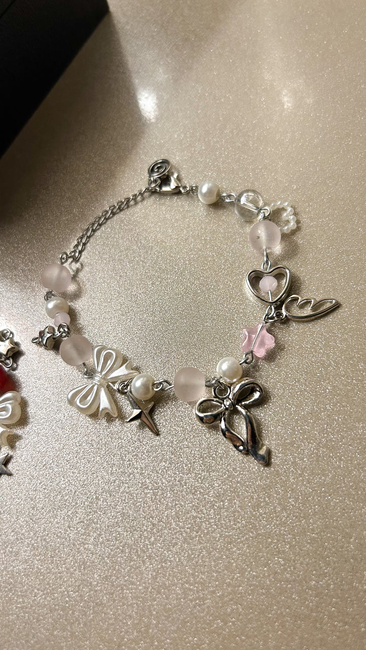 Marnie x Arrietty Dream Bracelet 🌿✨🤍