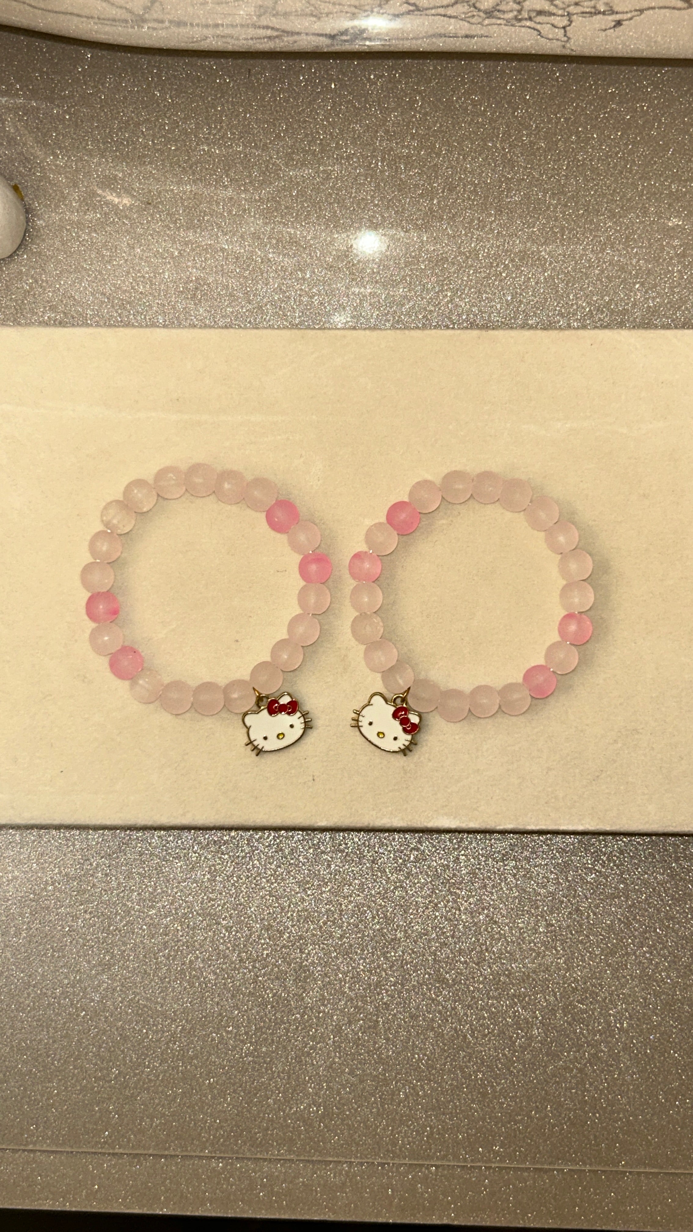HELLOKITTY BRACELET