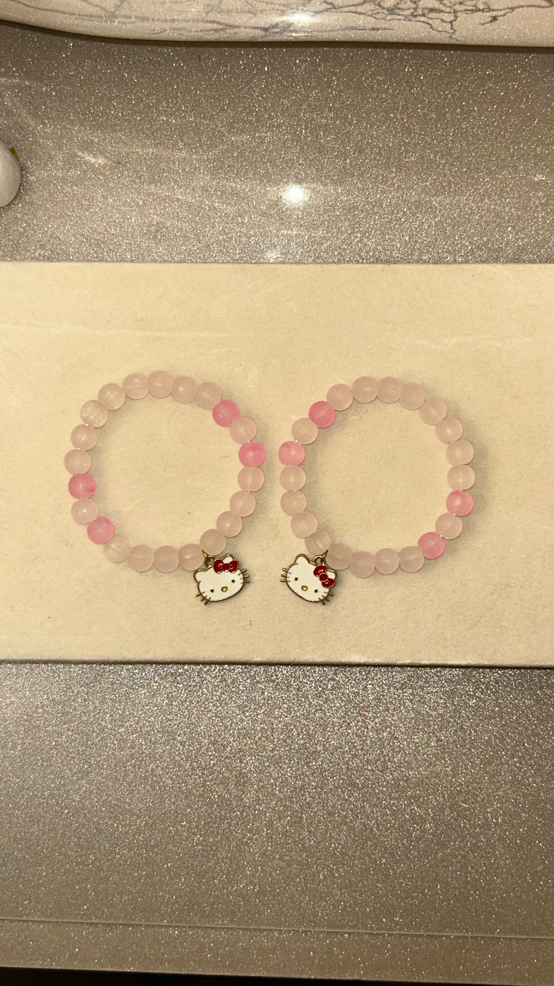 HELLOKITTY BRACELET