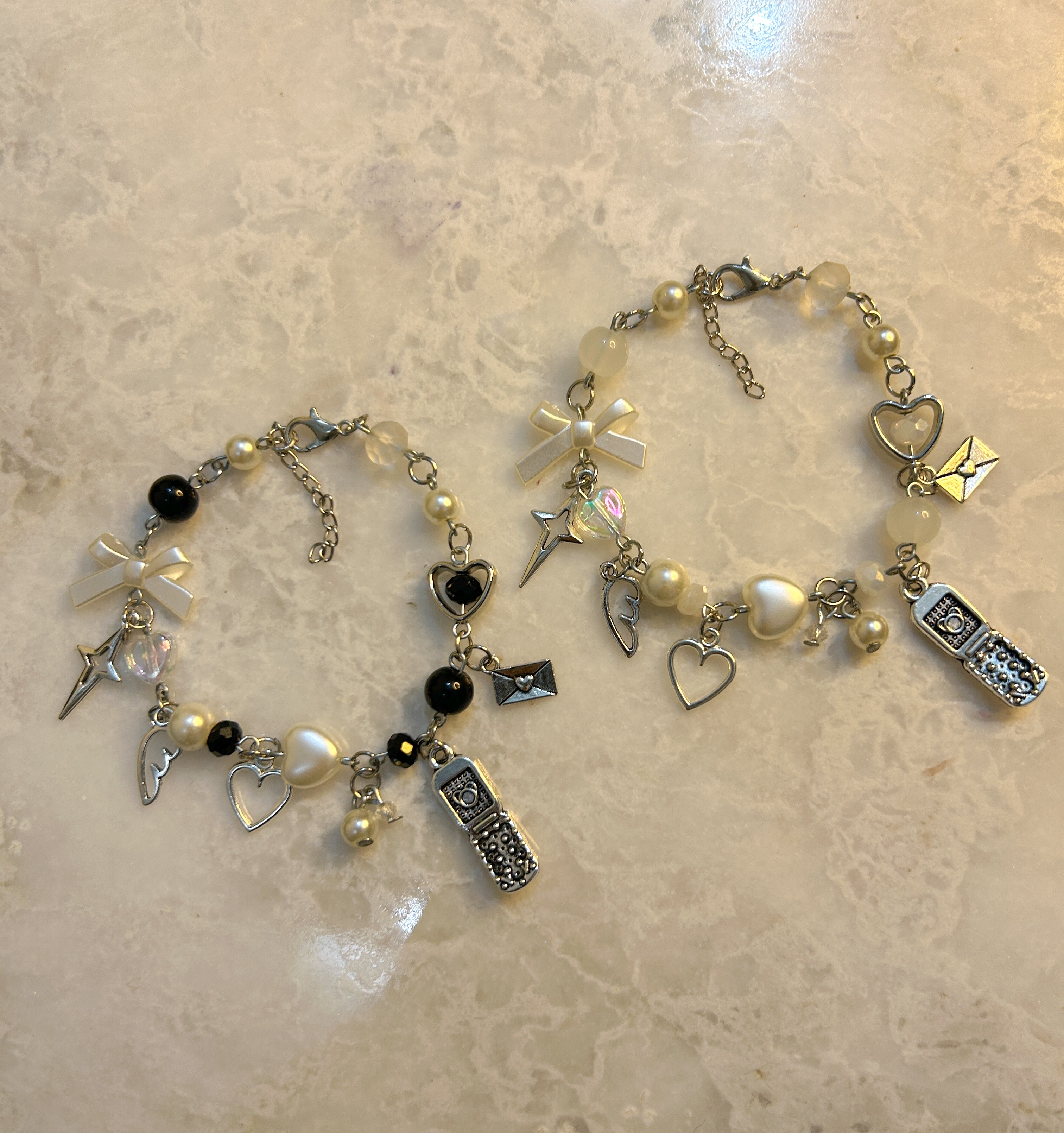 GETO & GOJO INSPIRED BRACELET