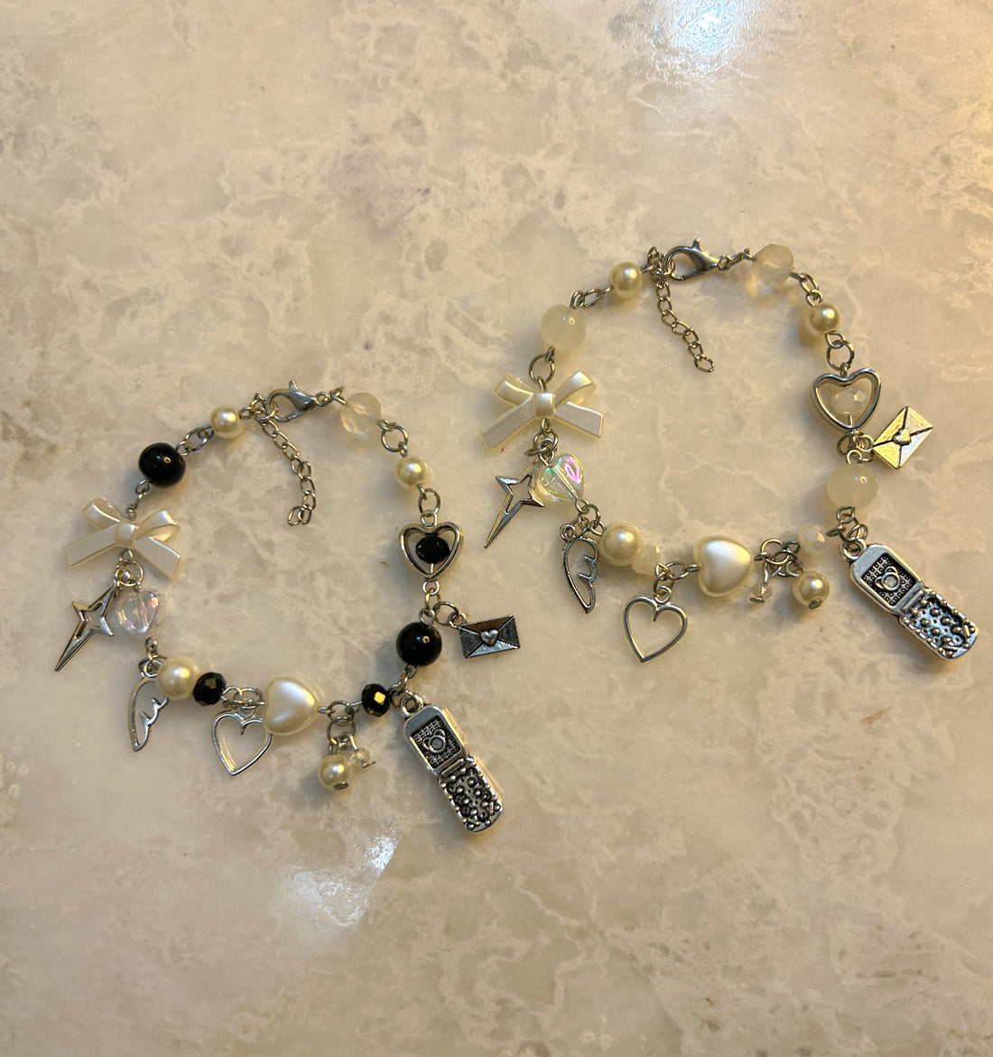 GETO & GOJO INSPIRED BRACELET