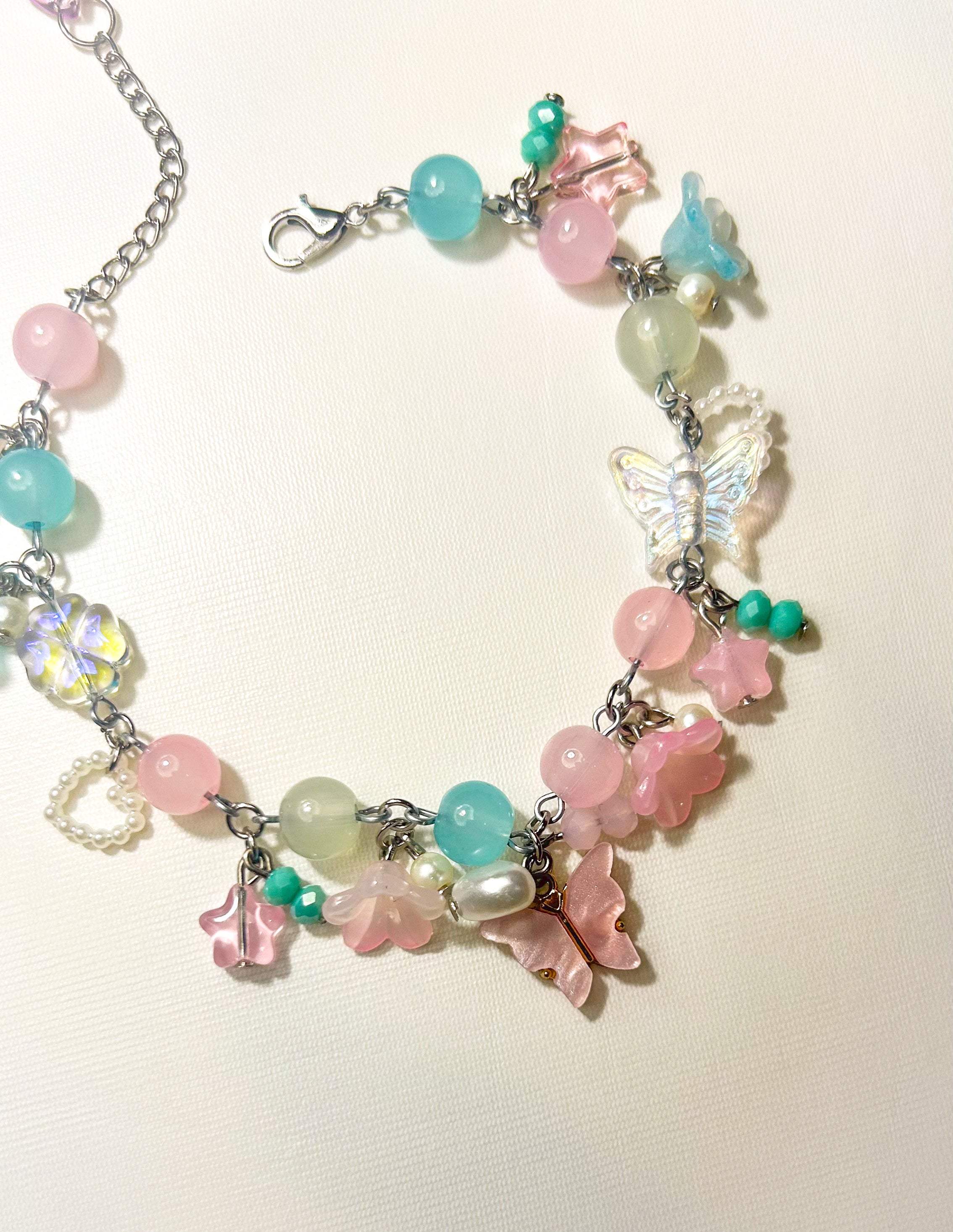 Dream Bloom Bracelet 🌸