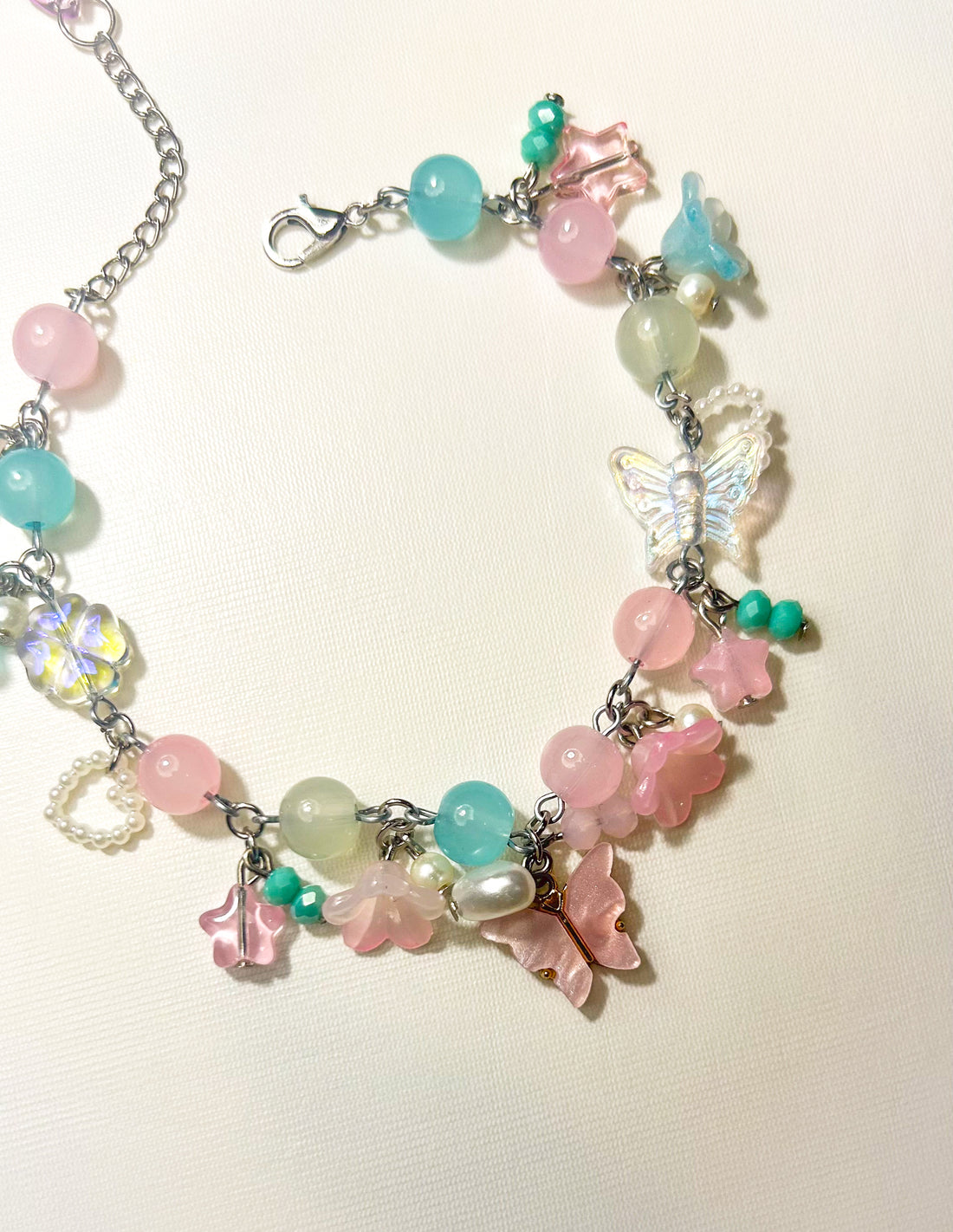 Dream Bloom Bracelet 🌸