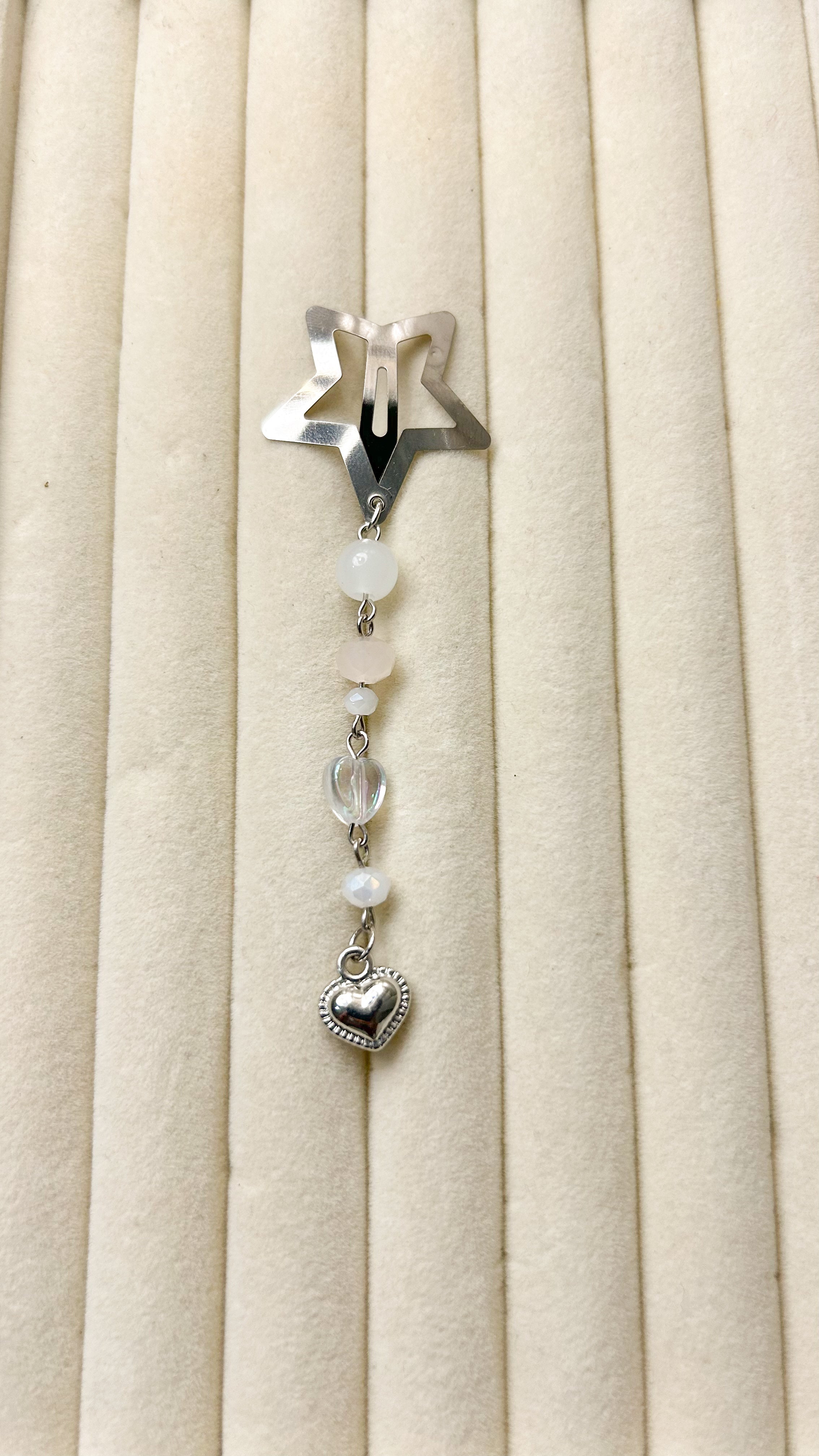 Cosmic Bloom Collection 🌸⭐