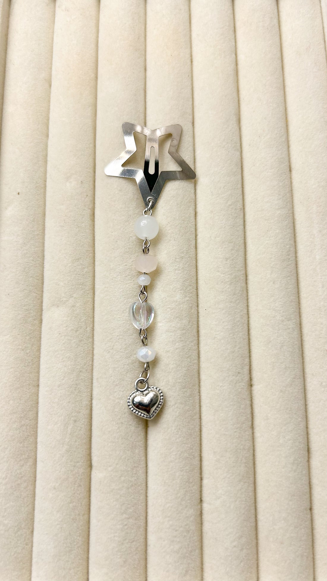 Cosmic Bloom Collection 🌸⭐