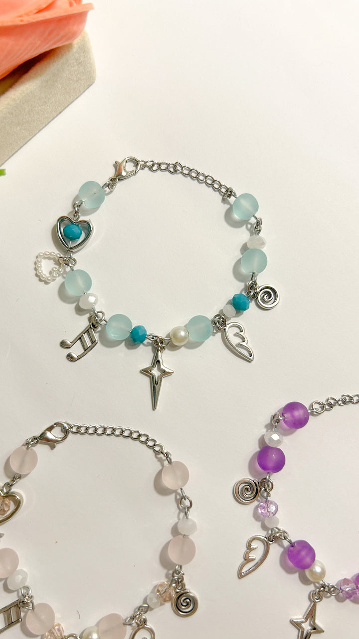 SHOOTING STAR MATCHING