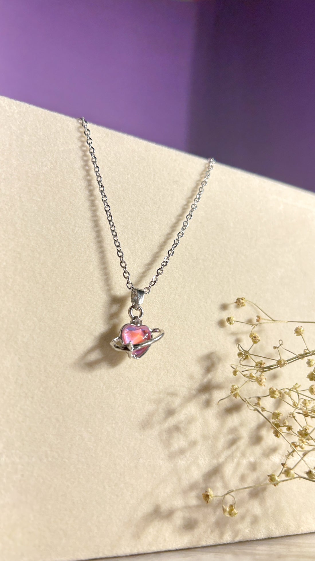 AESTHETIC Y2K NECKLACES ✨