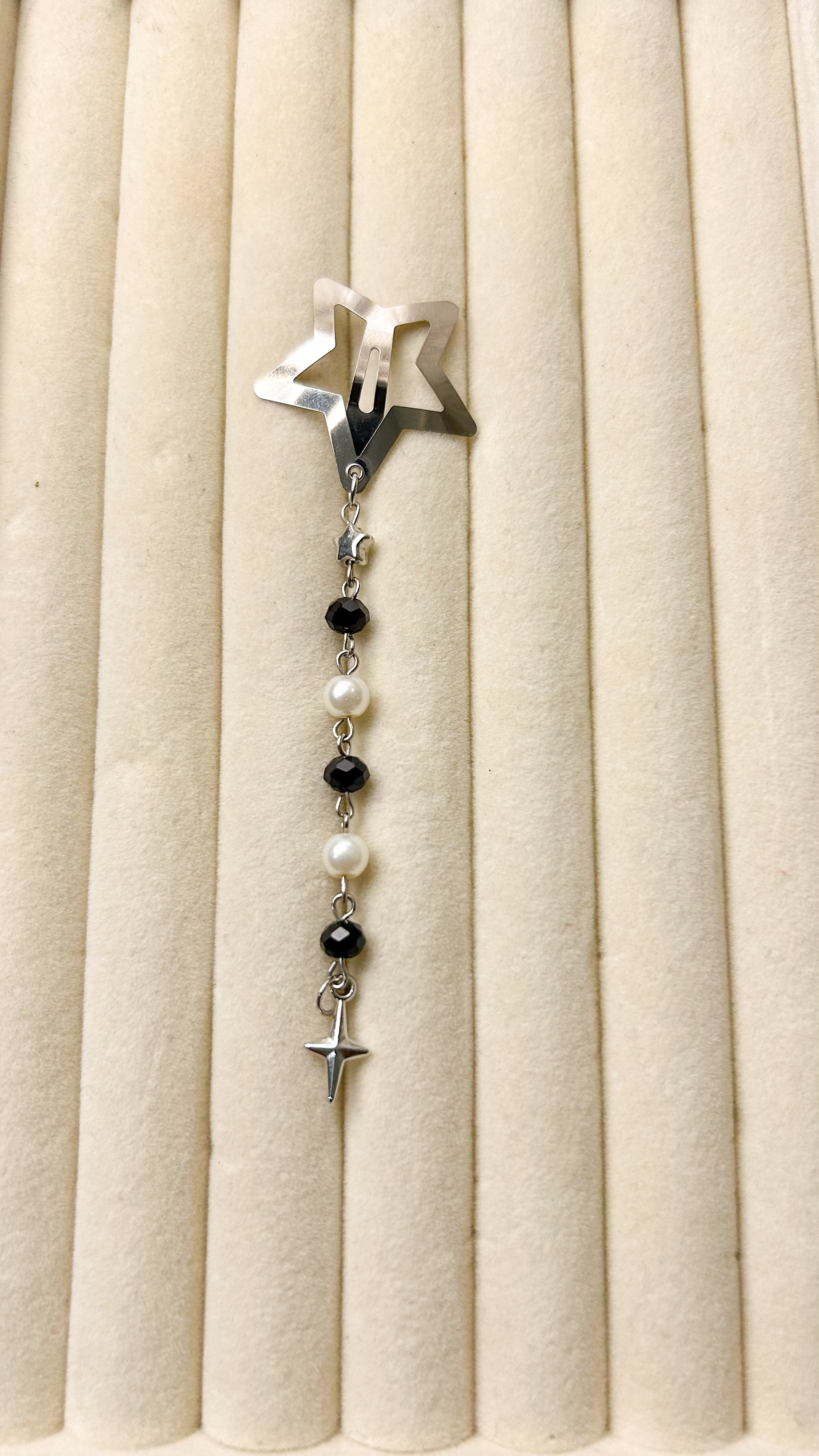 Cosmic Bloom Collection 🌸⭐