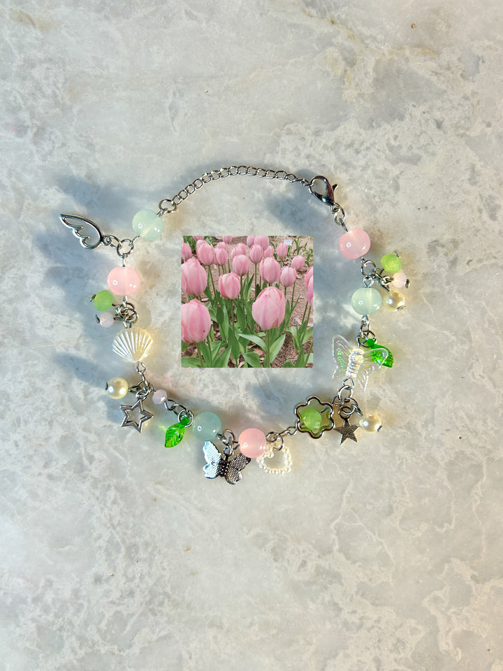 TULIP BRACELET