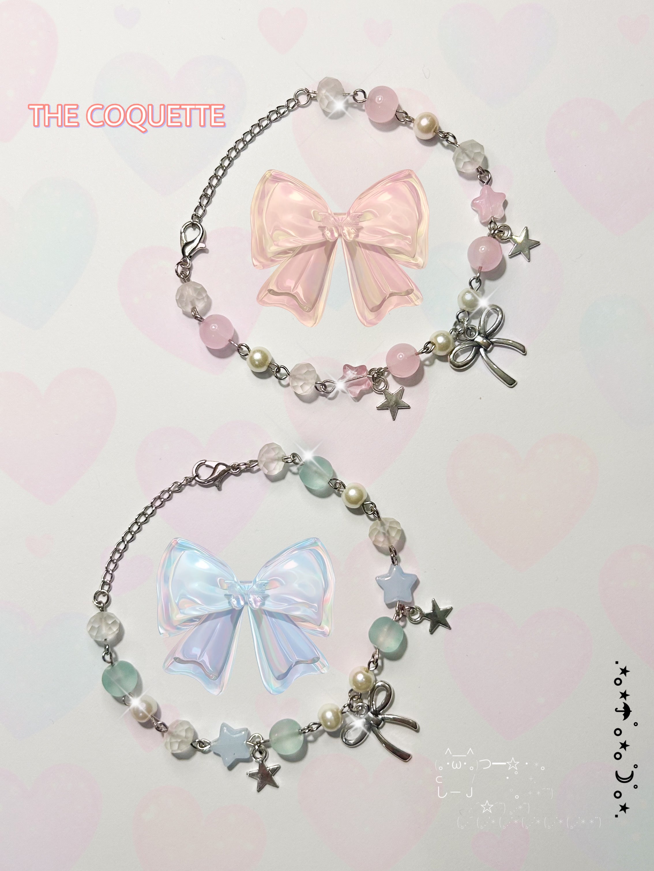 THE COQUETTE BRACELET