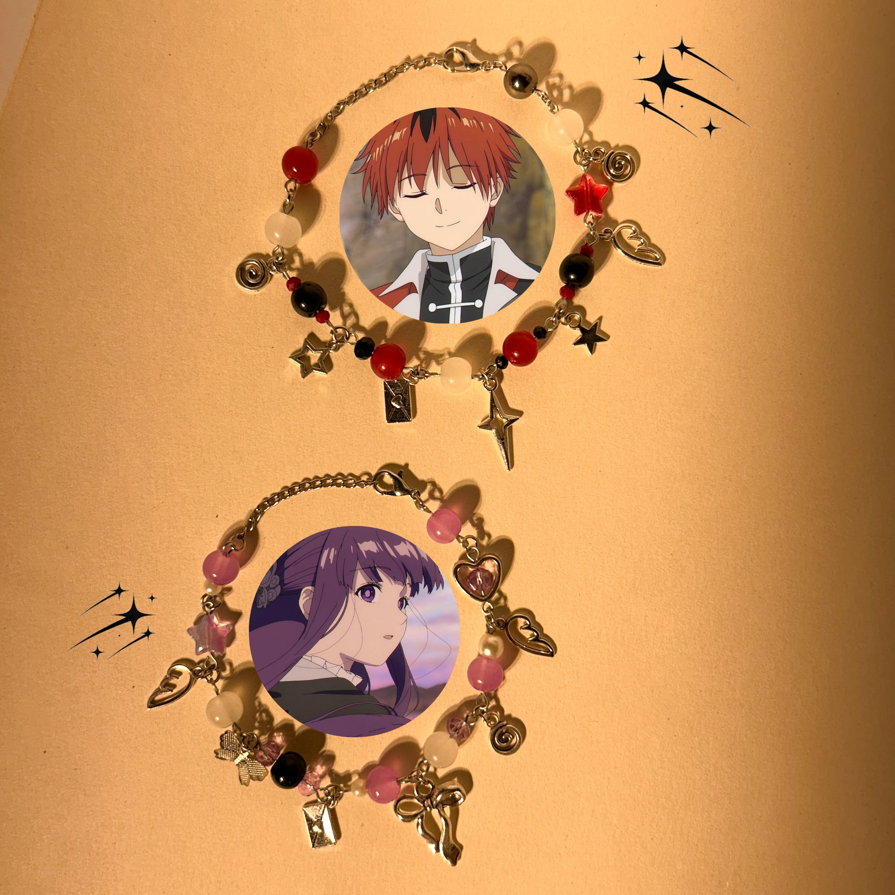 FERN & STARK INSPIRED BRACELET