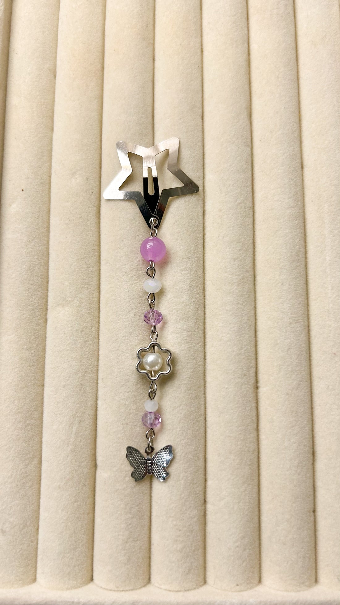 Cosmic Bloom Collection 🌸⭐