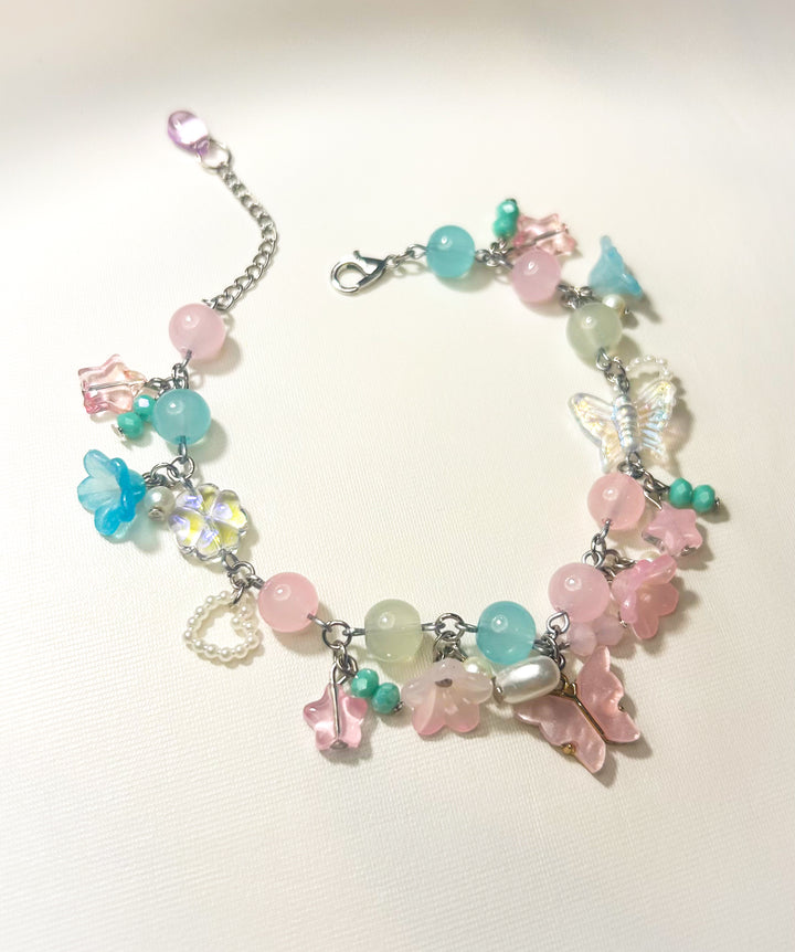 Dream Bloom Bracelet 🌸