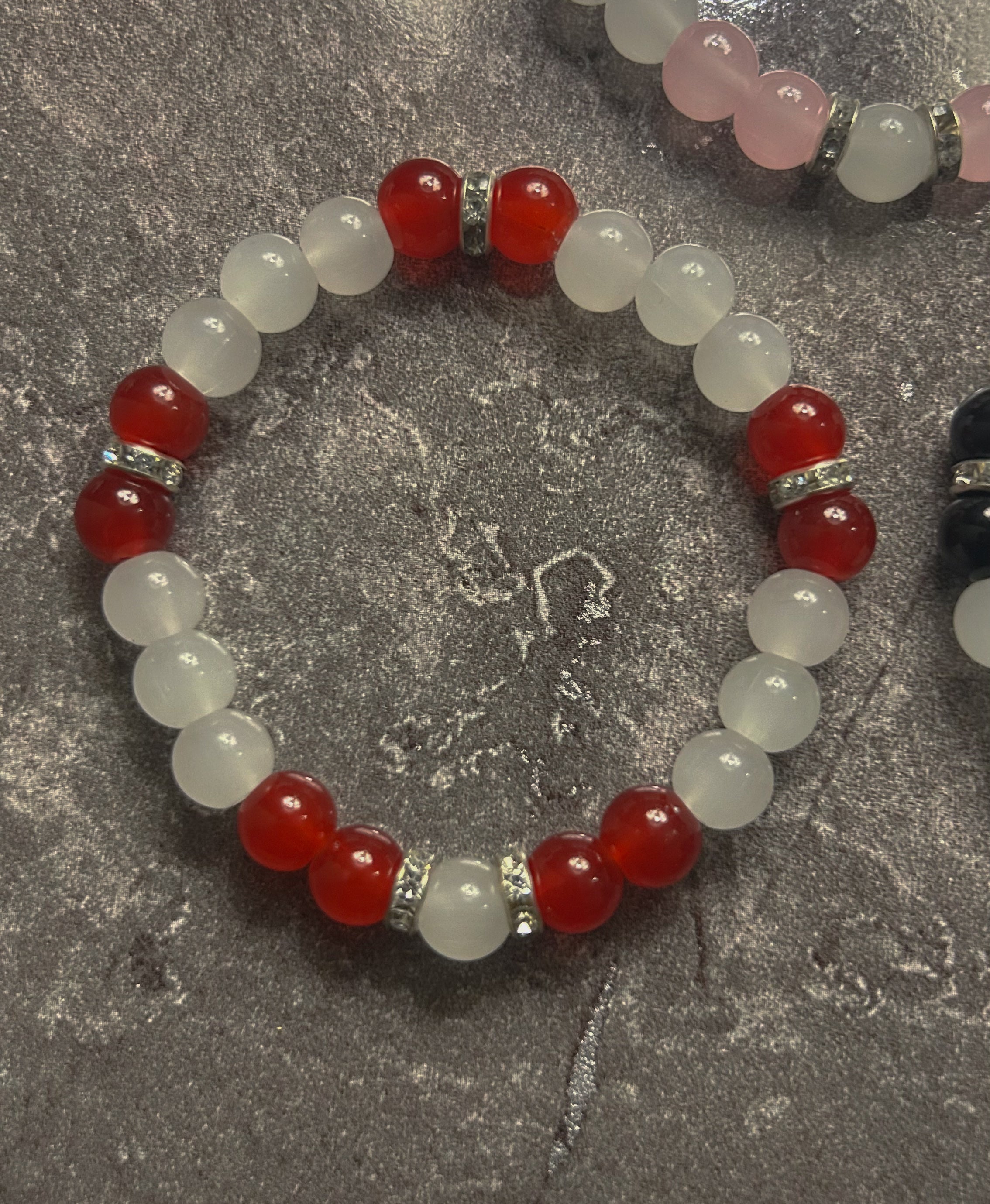 ✨ Soulmate Matching Bracelets Collection