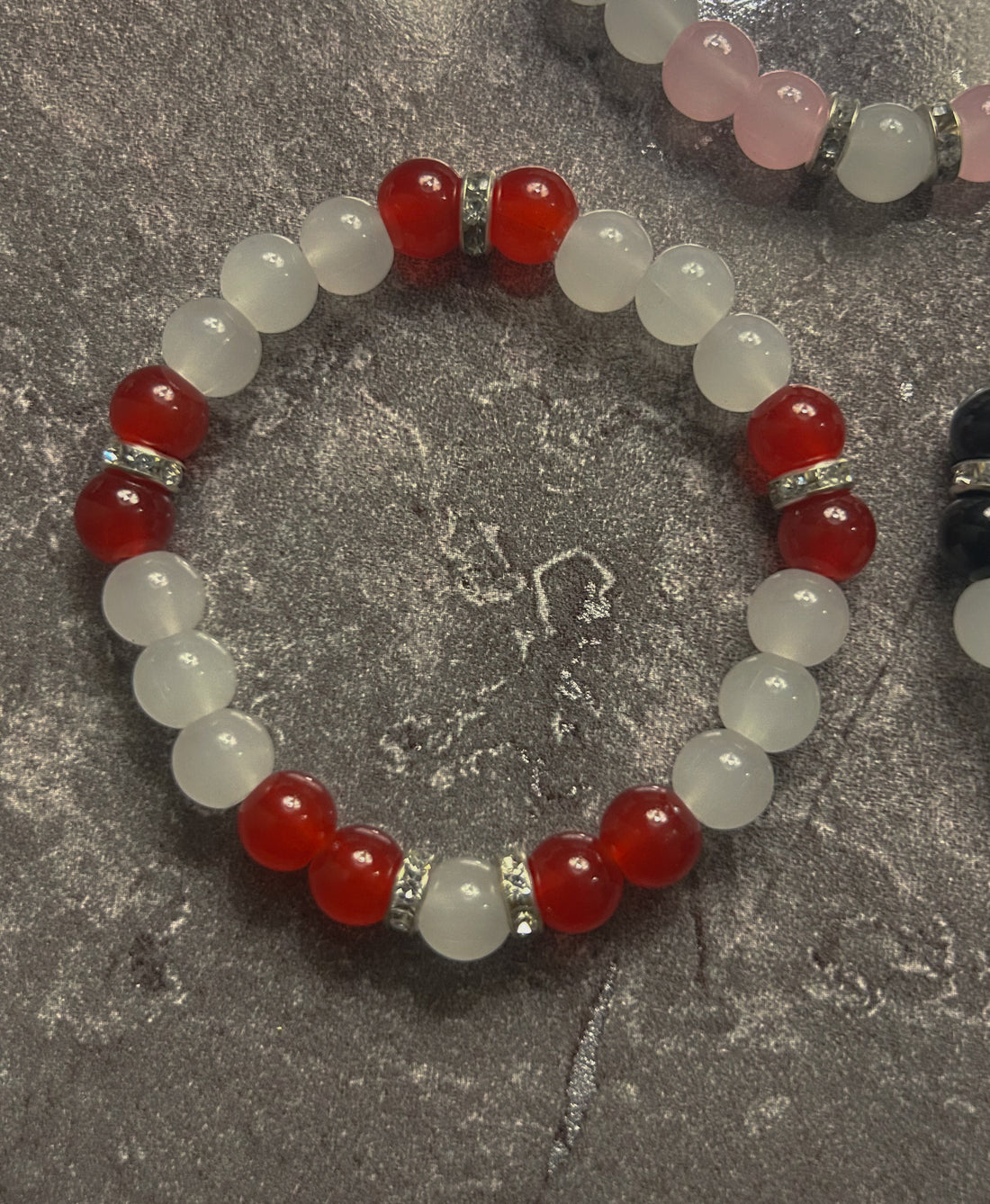 ✨ Soulmate Matching Bracelets Collection