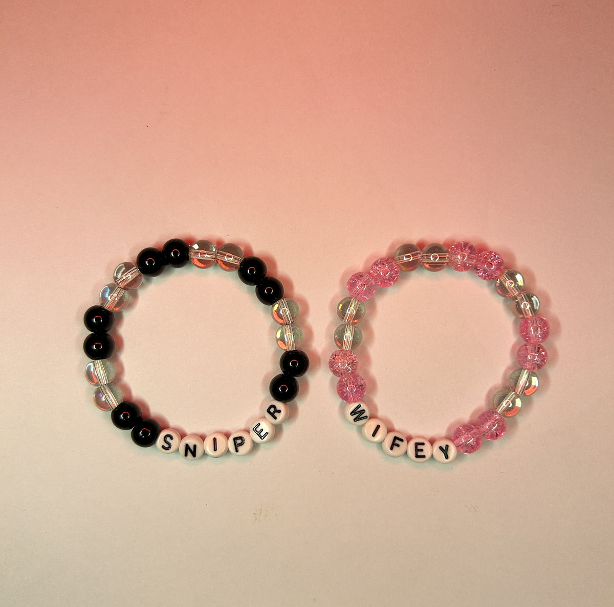 Wifey Bracelet Wifey Bracelet
