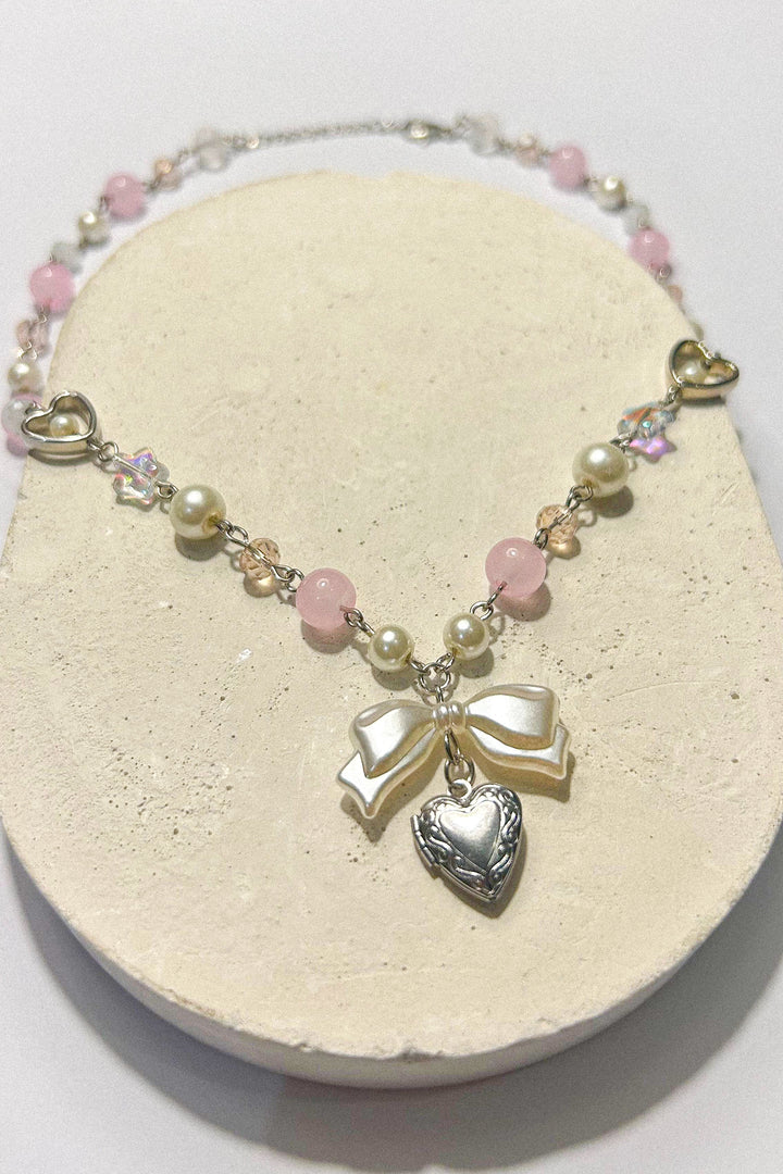 THE COQUETTE NECKLACE