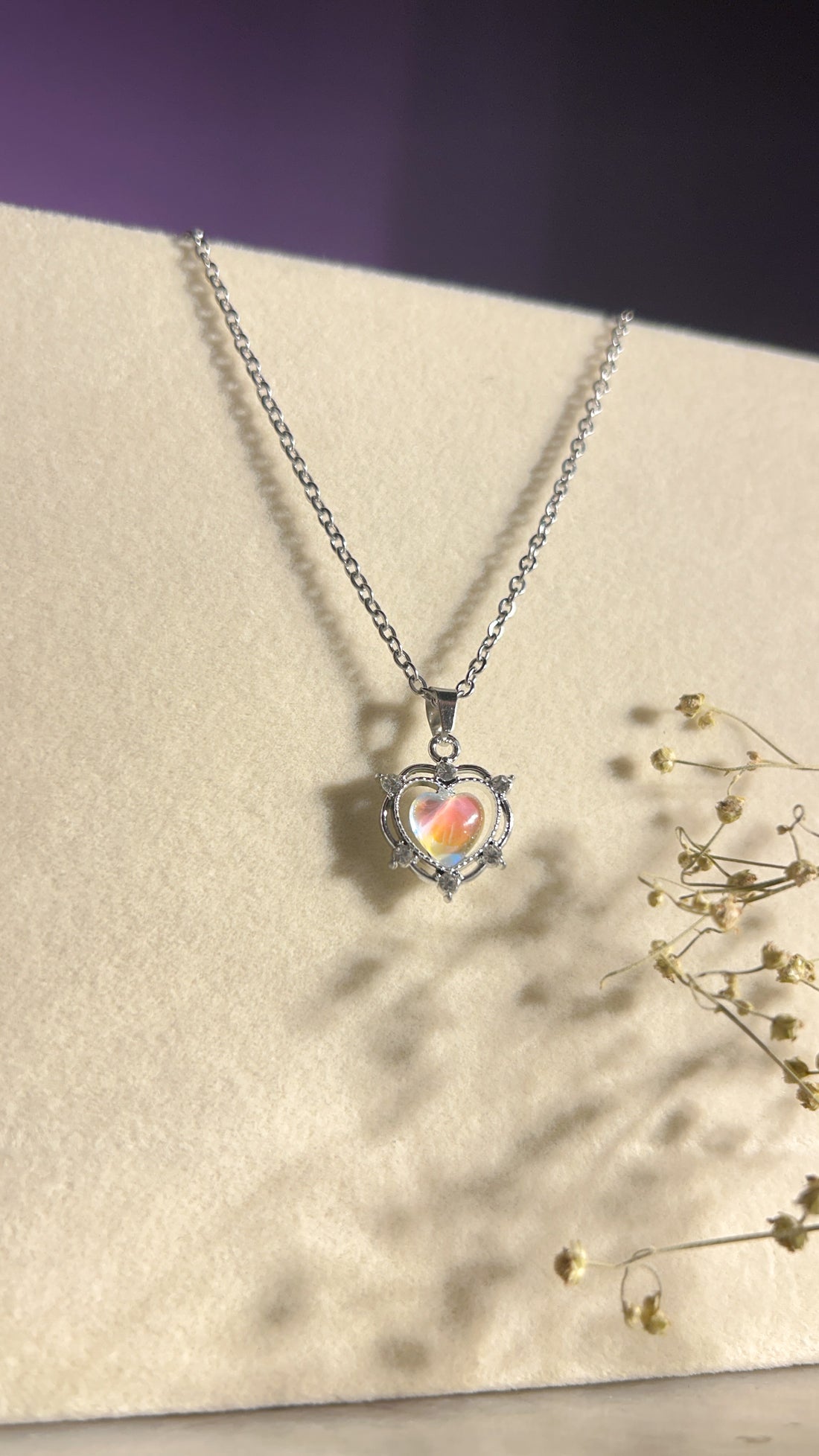 AESTHETIC Y2K NECKLACES ✨